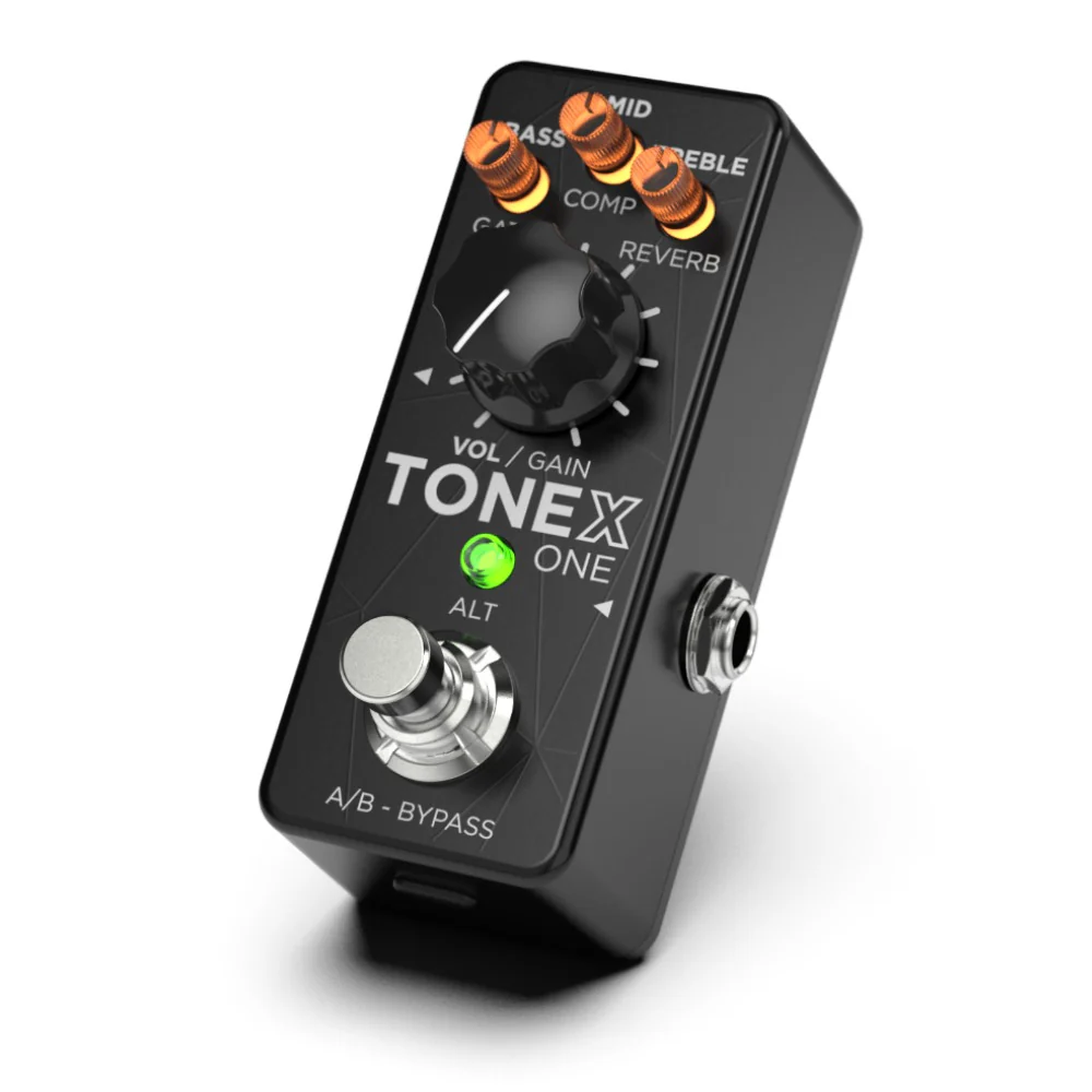 Ik Multimedia ToneX One Effect Pedal - Image 4