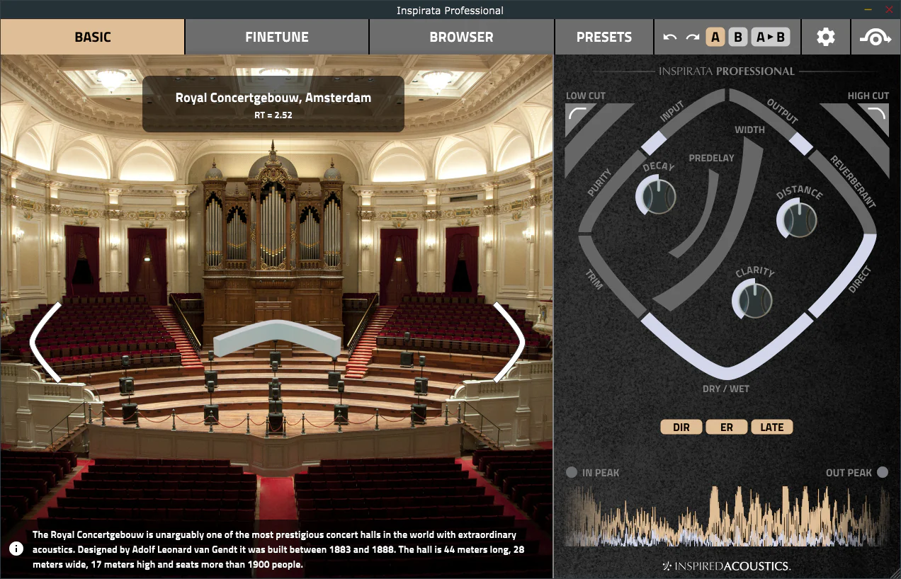 Inspirata Personal Edition – Professional Audio Software & Plugin - Image 3