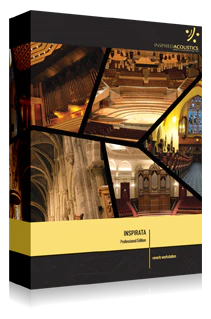Inspirata Professional Edition – Professional Audio Software & Plugin - Image 2