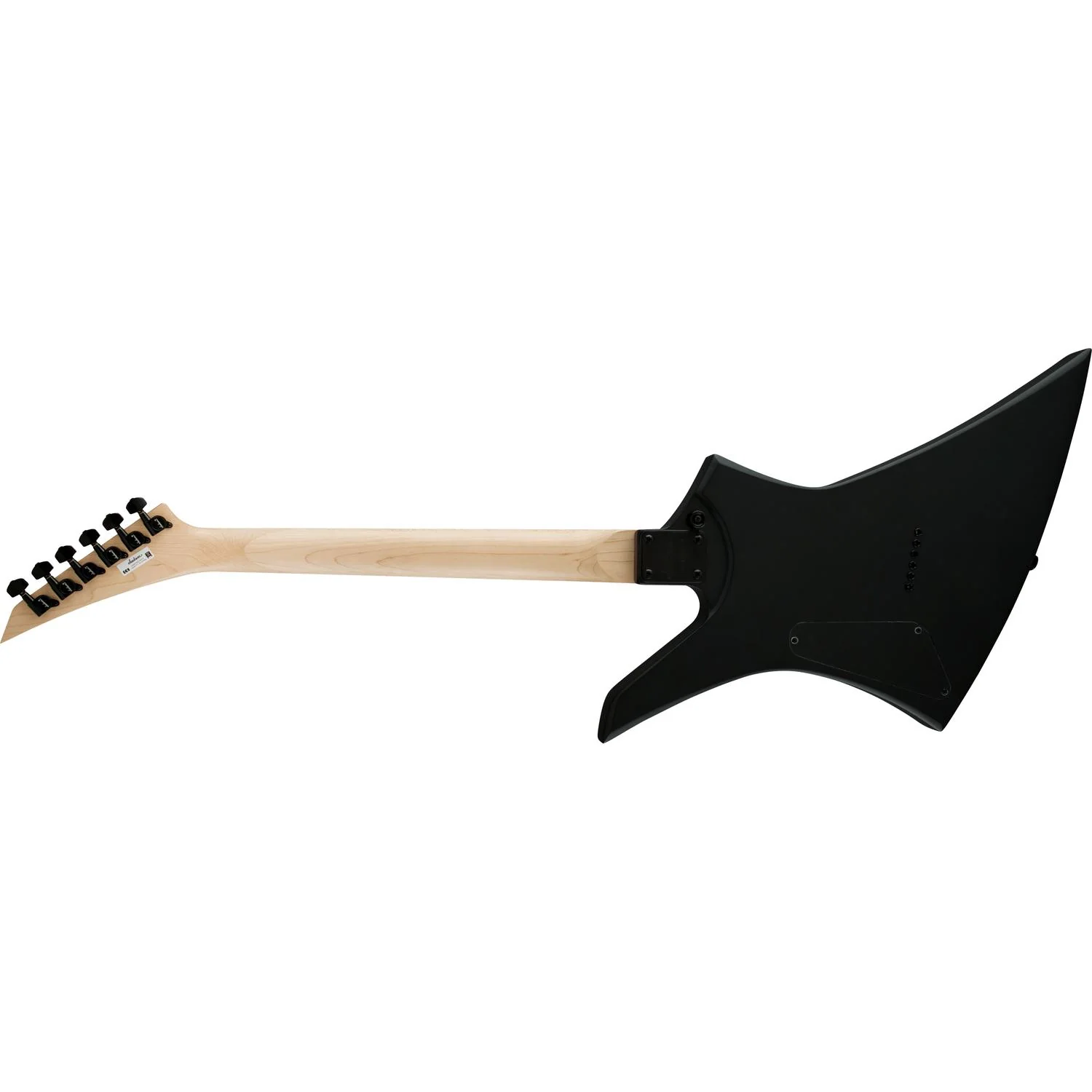 Jackson JS Series Dinky Arch Top JS32-7 DKA HT 7 String Electric Guitar - Image 13
