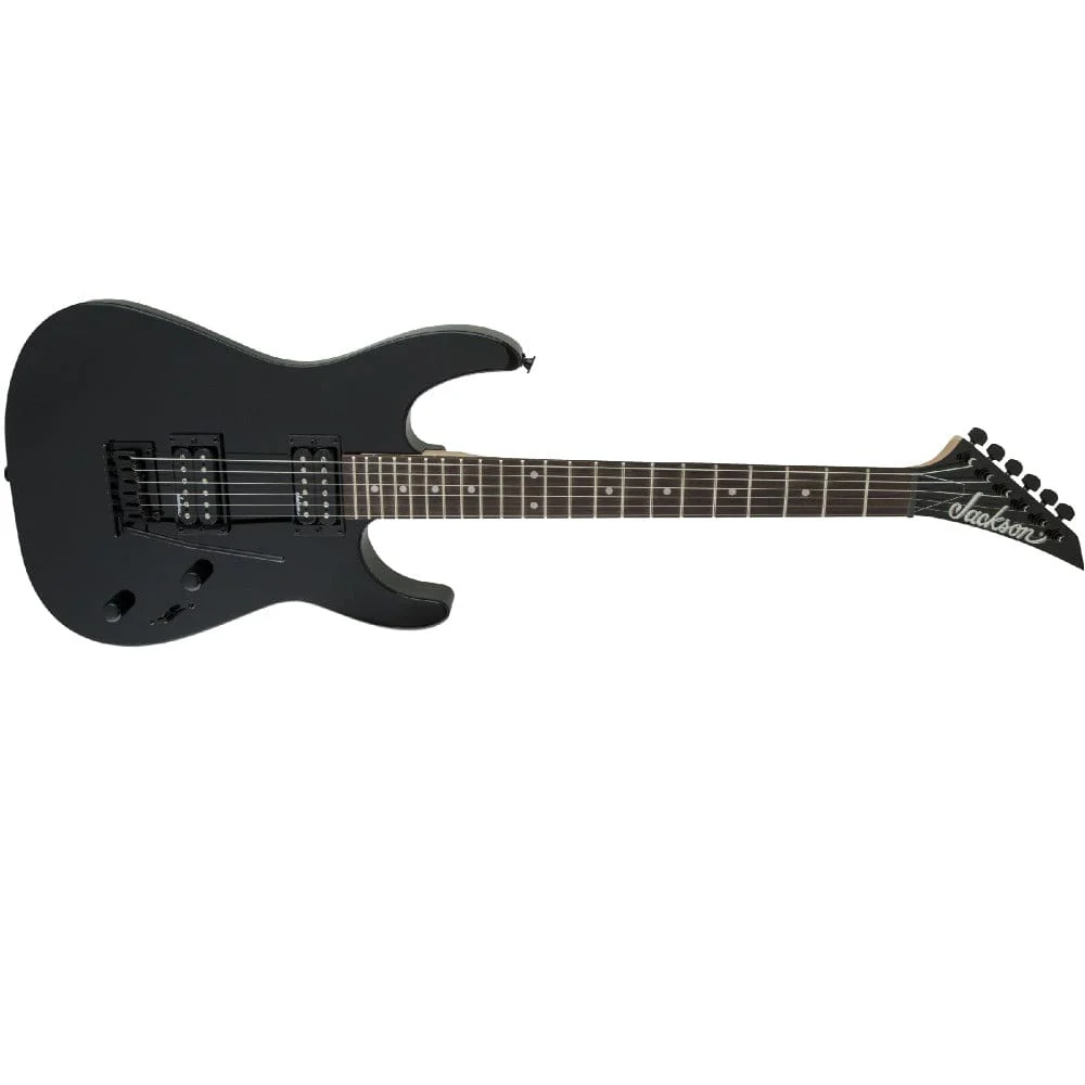 Jackson JS11 Dinky 6 String Electric Guitar - Open Box - Image 2