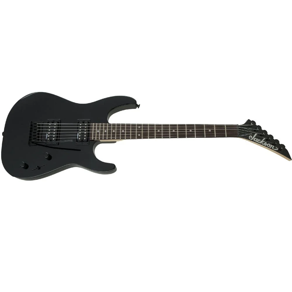 Jackson JS11 Dinky 6 String Electric Guitar - Open Box - Image 3