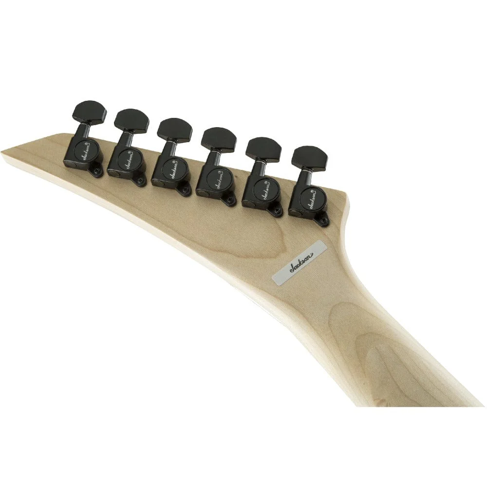 Jackson JS11 Dinky 6 String Electric Guitar - Open Box - Image 6