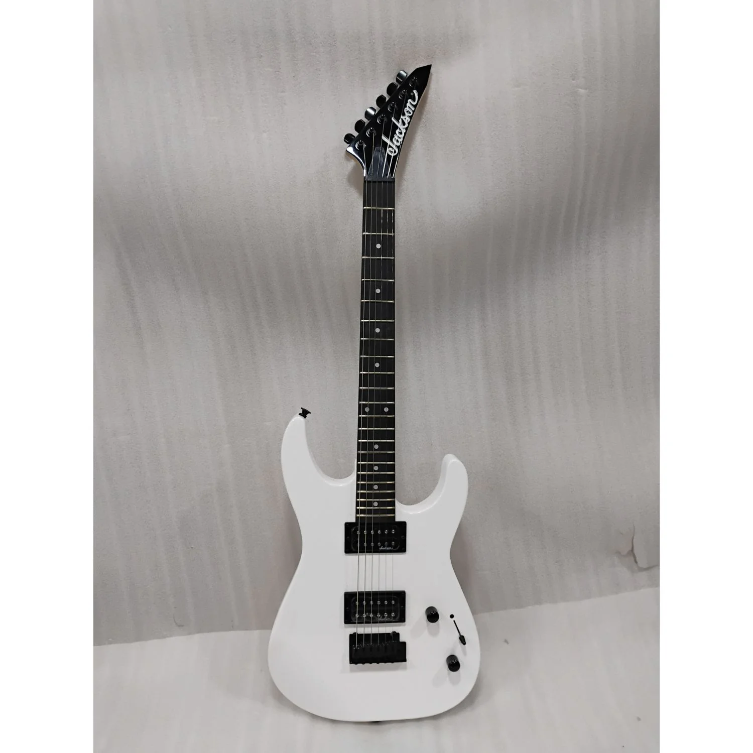 Jackson JS11 Dinky 6 String Electric Guitar - Open Box B Stock