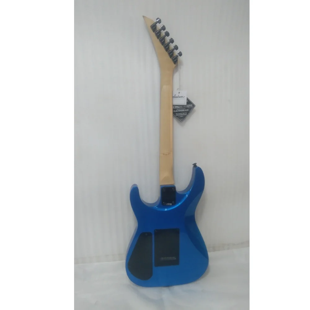 Jackson JS11 Dinky Electric Guitar - Open Box B Stock - Image 6