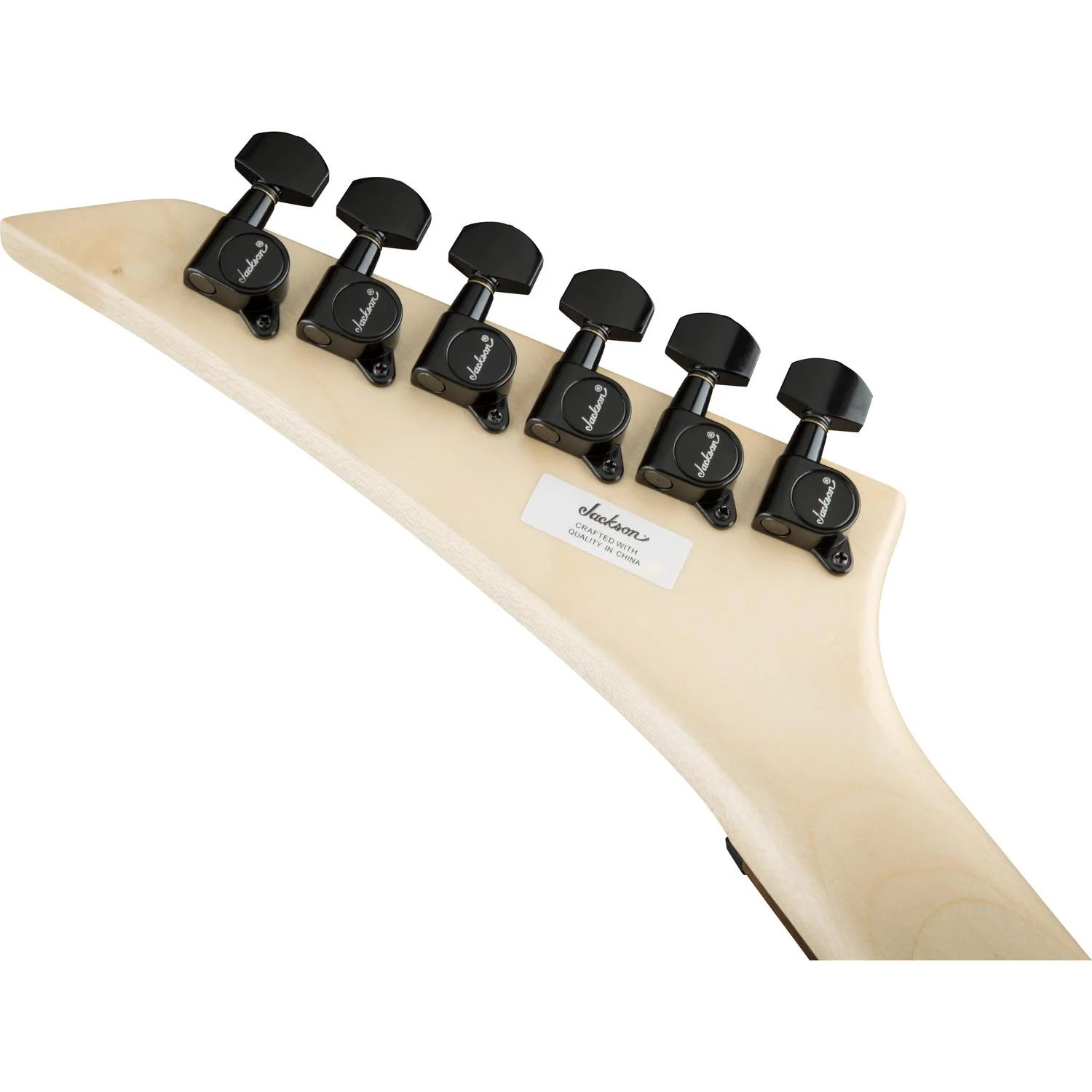 Jackson JS12 Dinky Electric Guitar - Image 6