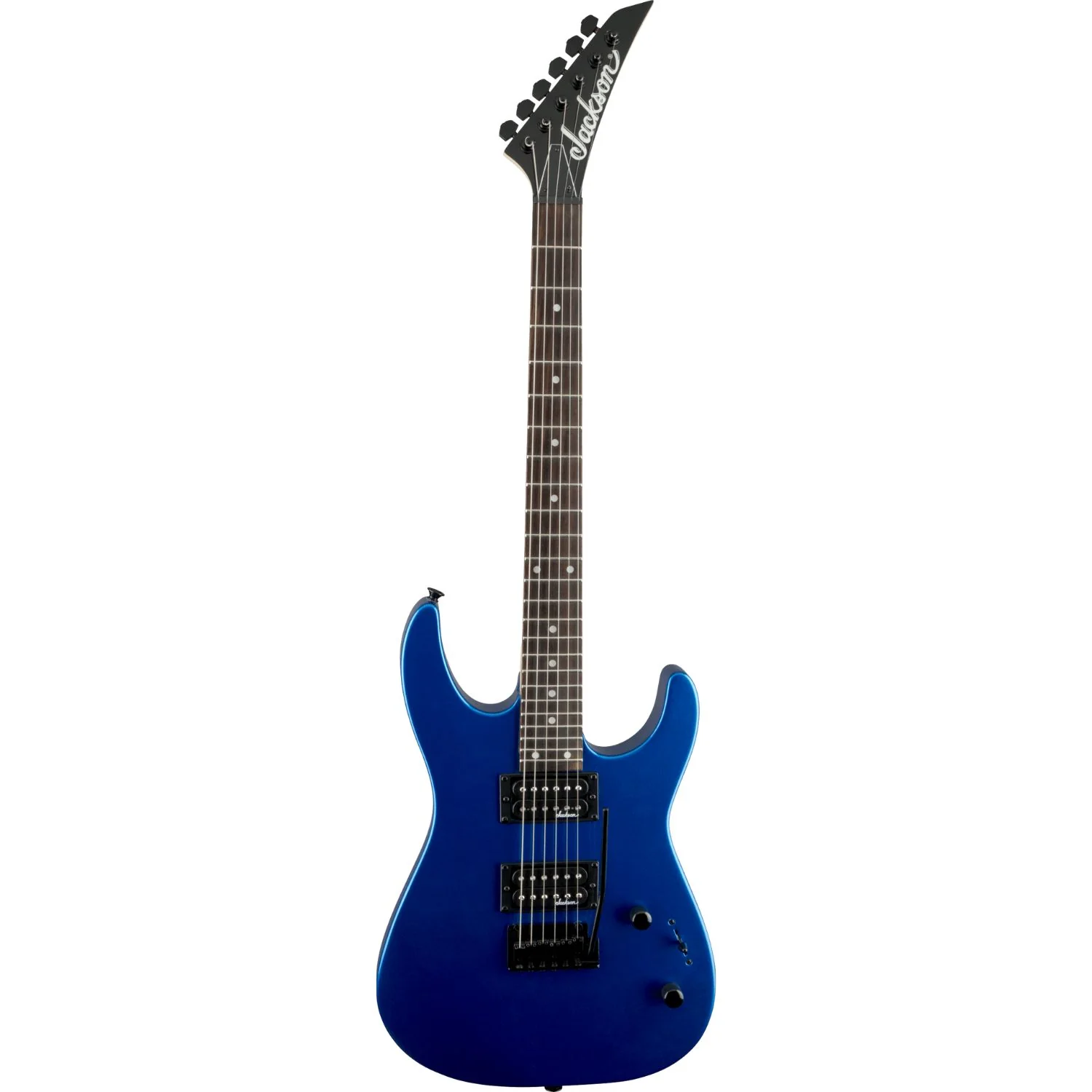 Jackson JS12 Dinky 6 String Electric Guitar