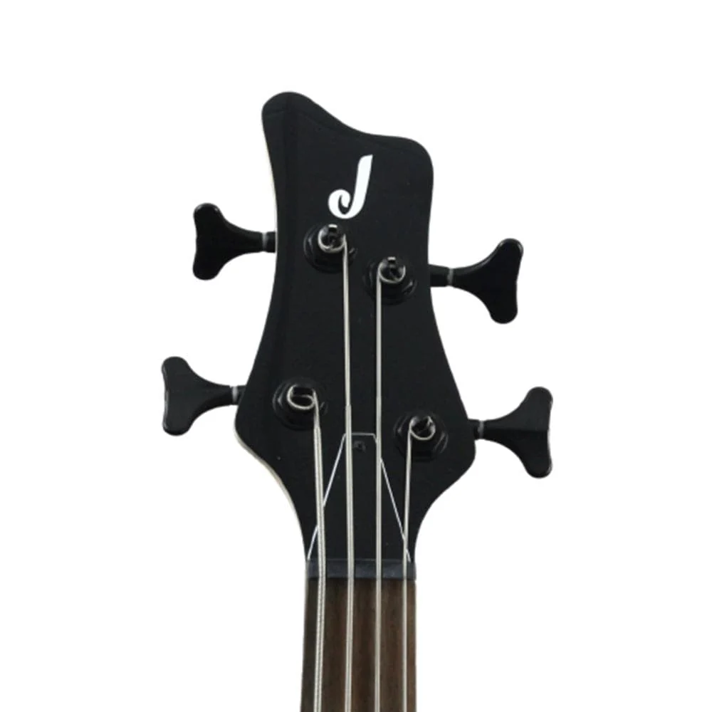 Jackson JS2 Spectra 4-String Bass Guitar - Image 10
