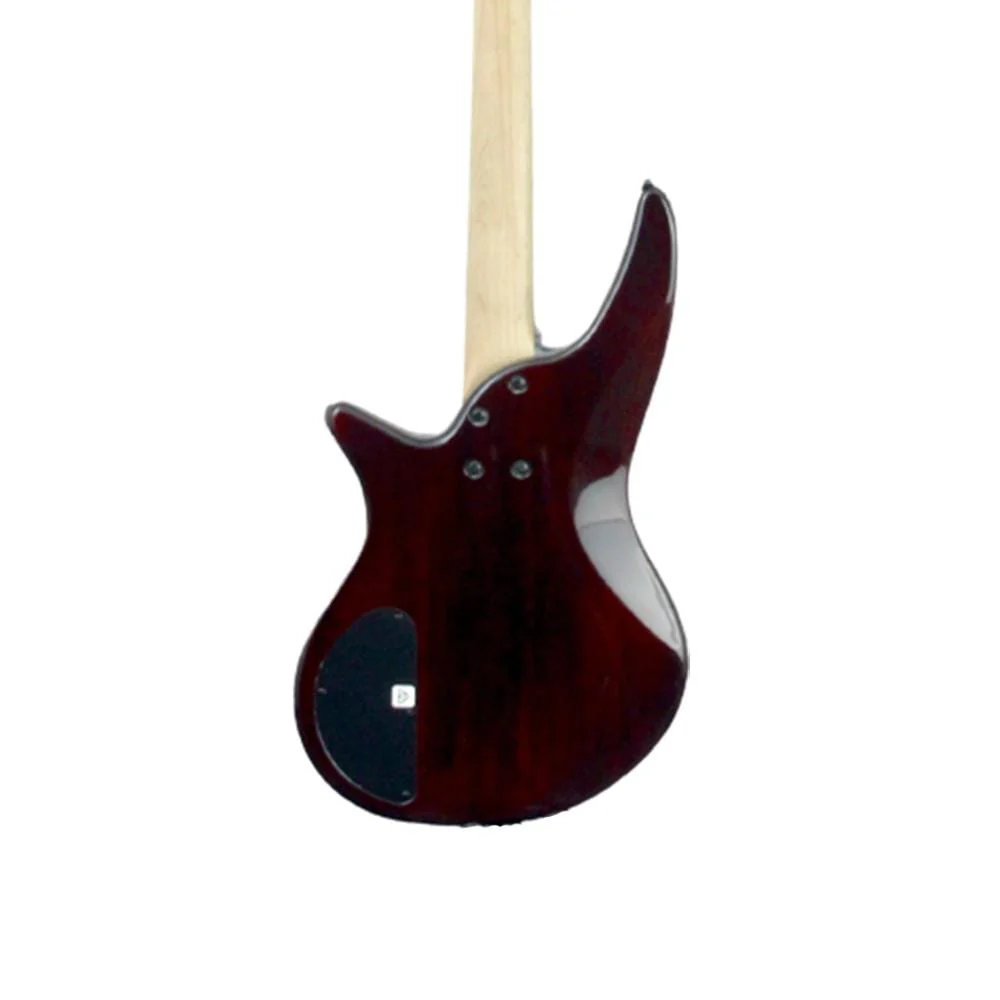 Jackson JS2 Spectra 4-String Bass Guitar - Image 6