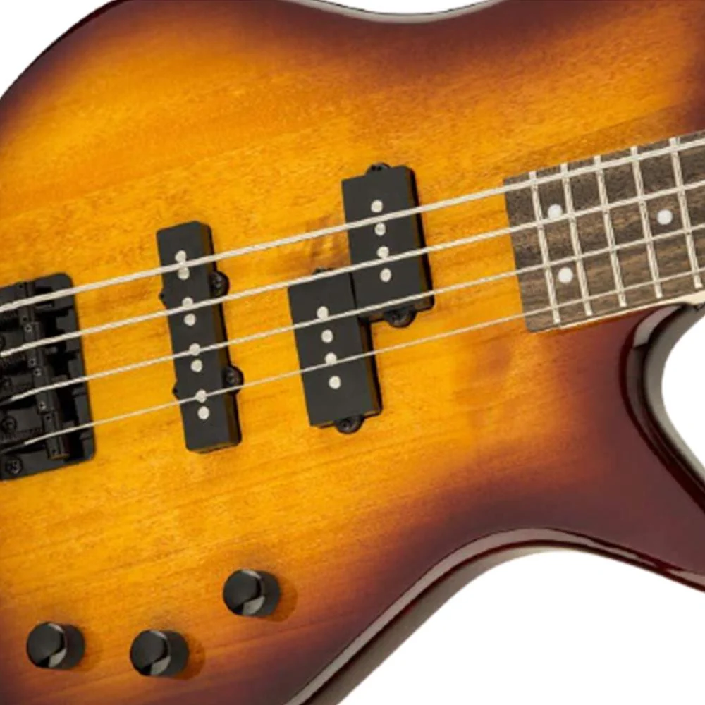 Jackson JS2 Spectra 4-String Bass Guitar - Image 8