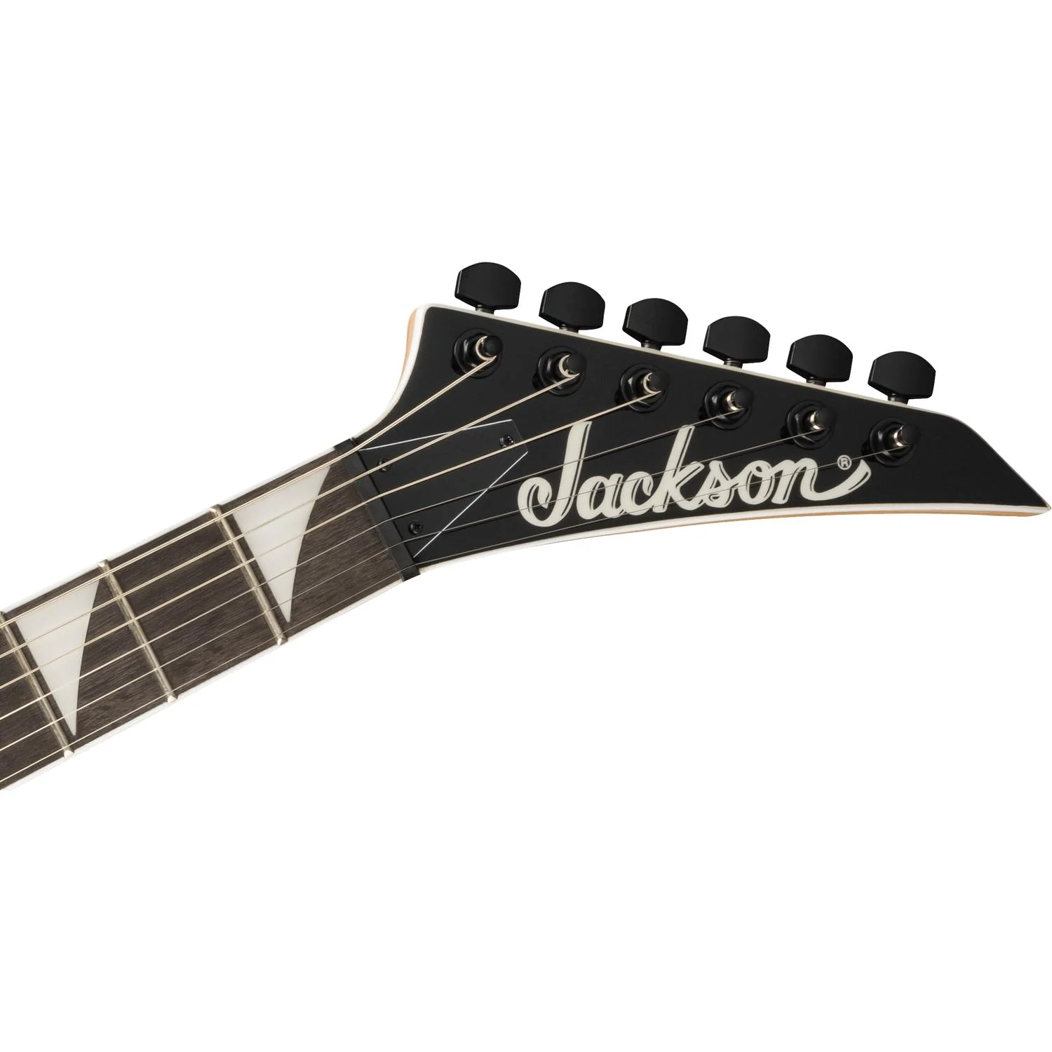 Jackson JS20 DKQ 2PT JS Series Dinky 6 String Electric Guitar - Image 10