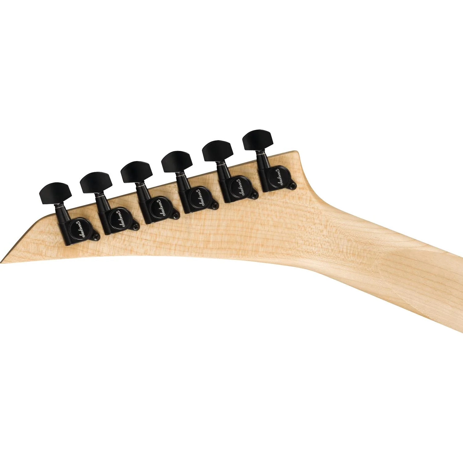 Jackson JS20 DKQ 2PT JS Series Dinky 6 String Electric Guitar - Image 17