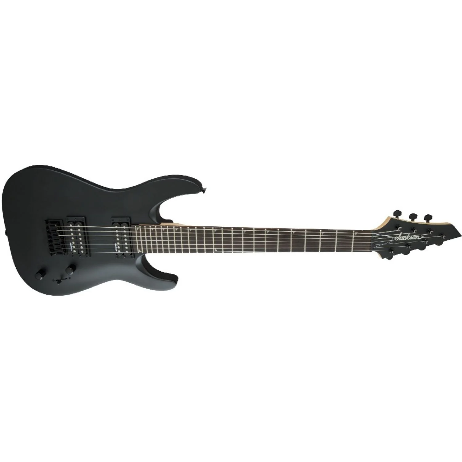 Jackson JS22-7 DKA Dinky Electric Guitar - Image 2