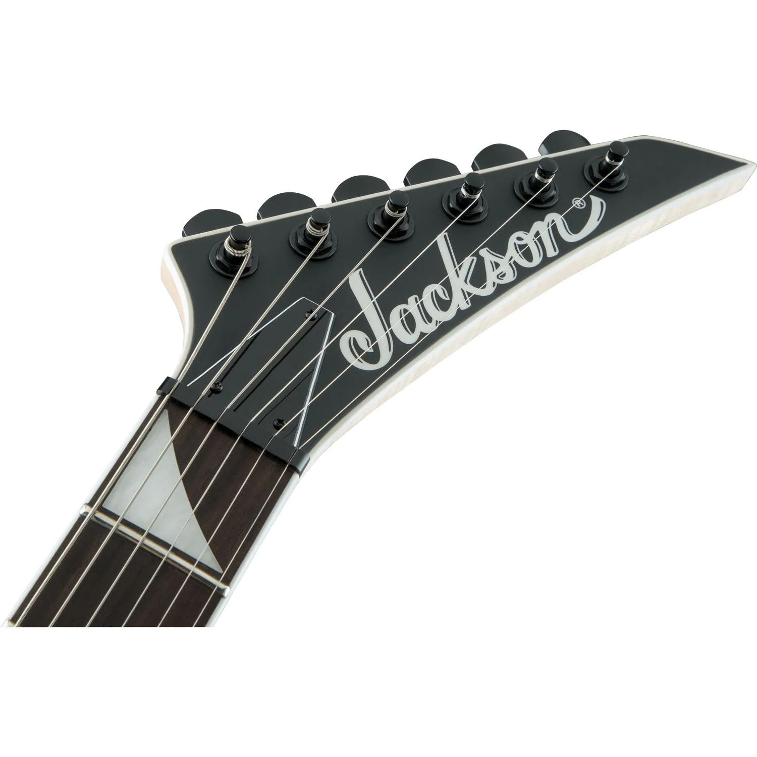 Jackson JS22 DKA Dinky Arch Top Electric Guitar - Image 10