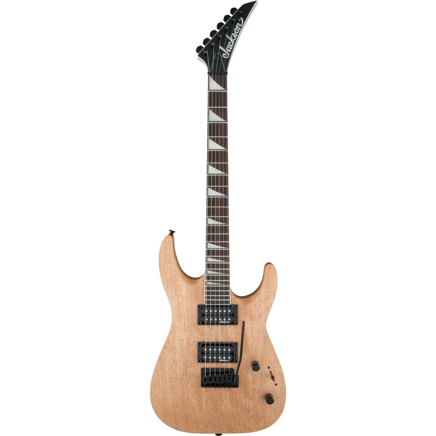 Jackson JS22 DKA Dinky Arch Top Electric Guitar - Image 6