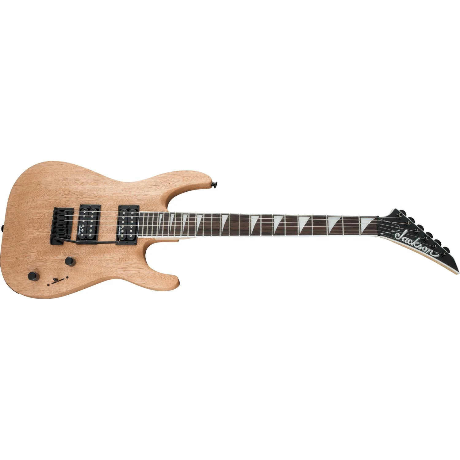 Jackson JS22 DKA Dinky Arch Top Electric Guitar - Image 7