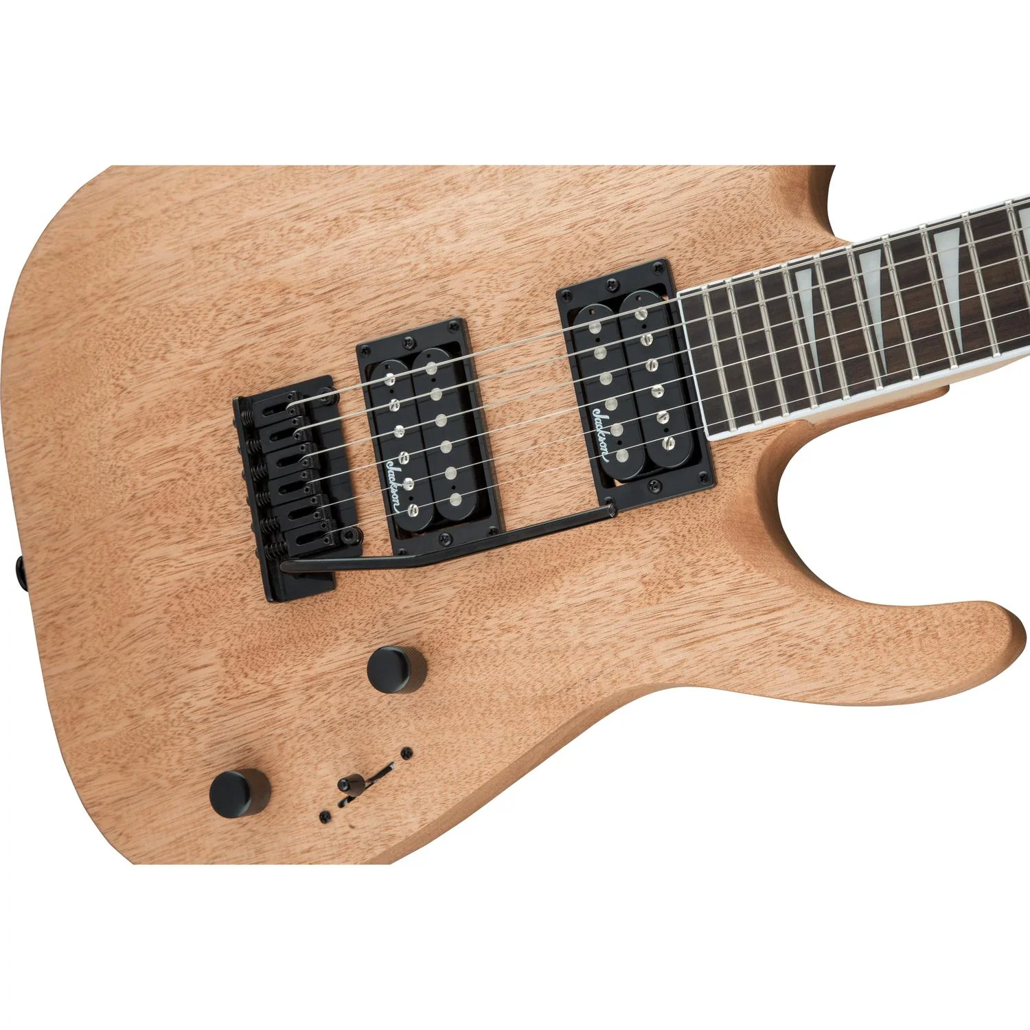 Jackson JS22 DKA Dinky Arch Top Electric Guitar - Image 8