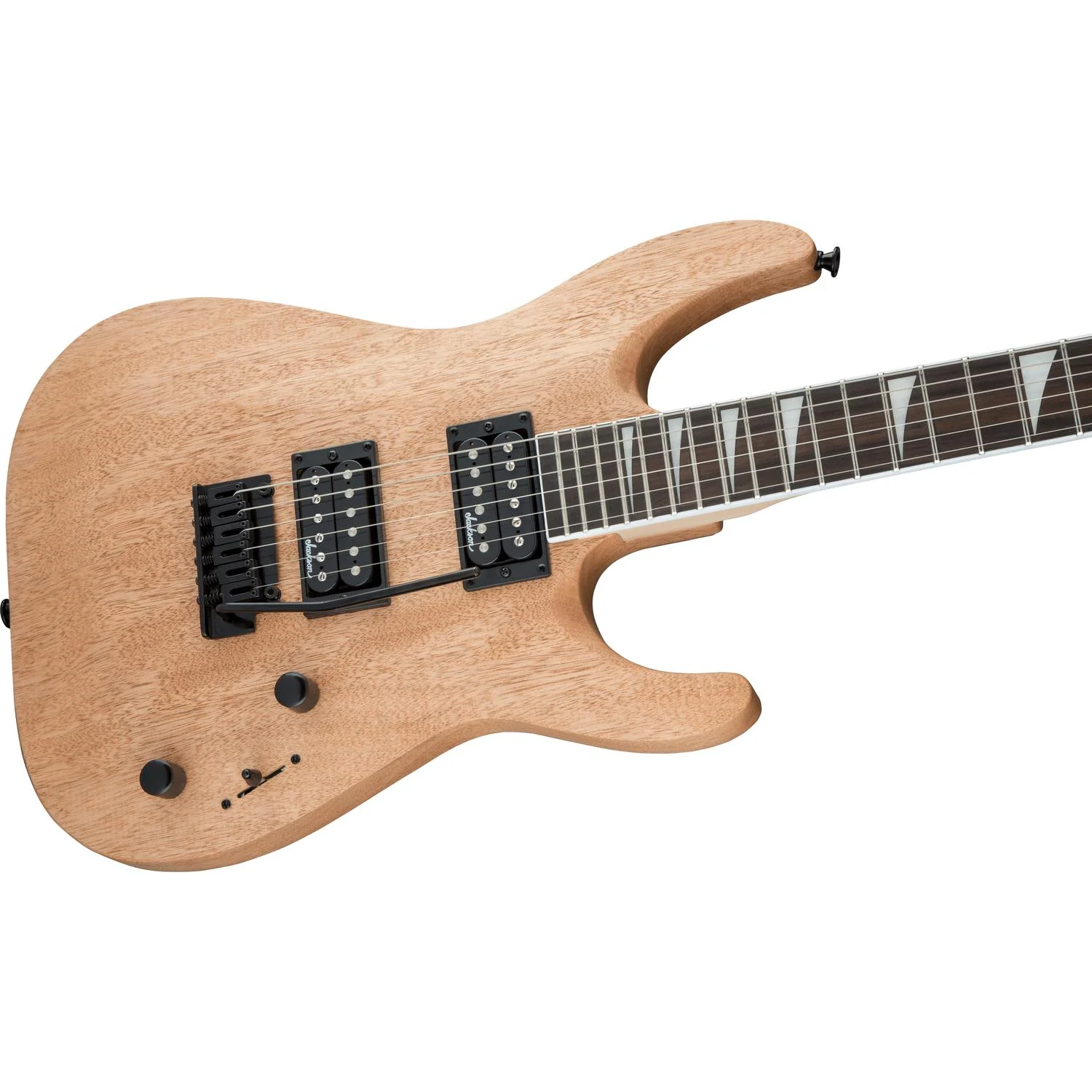Jackson JS22 DKA Dinky Arch Top Electric Guitar - Image 9