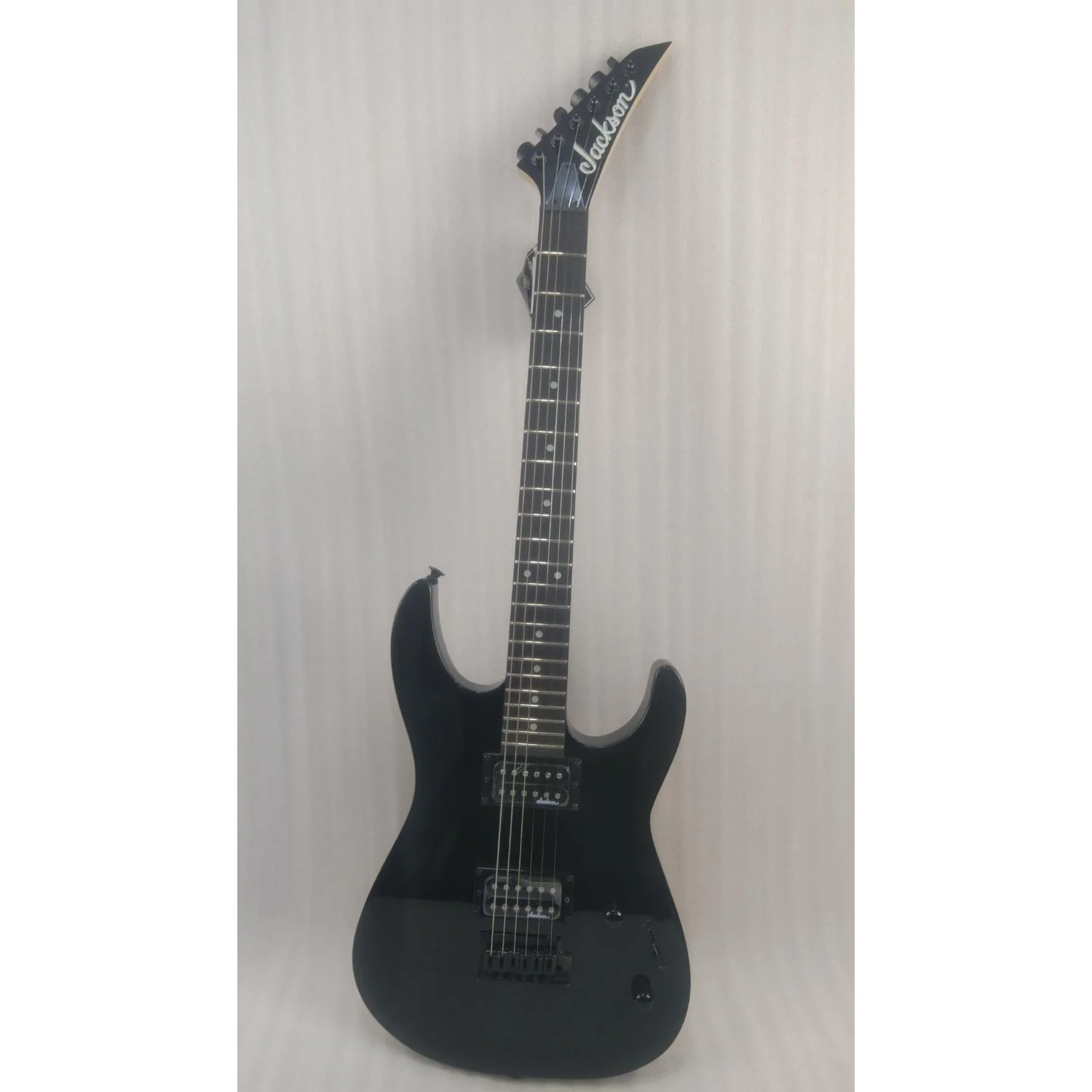 Jackson JS22 DKA Dinky Arch Top Electric Guitar - Open Box - Image 18