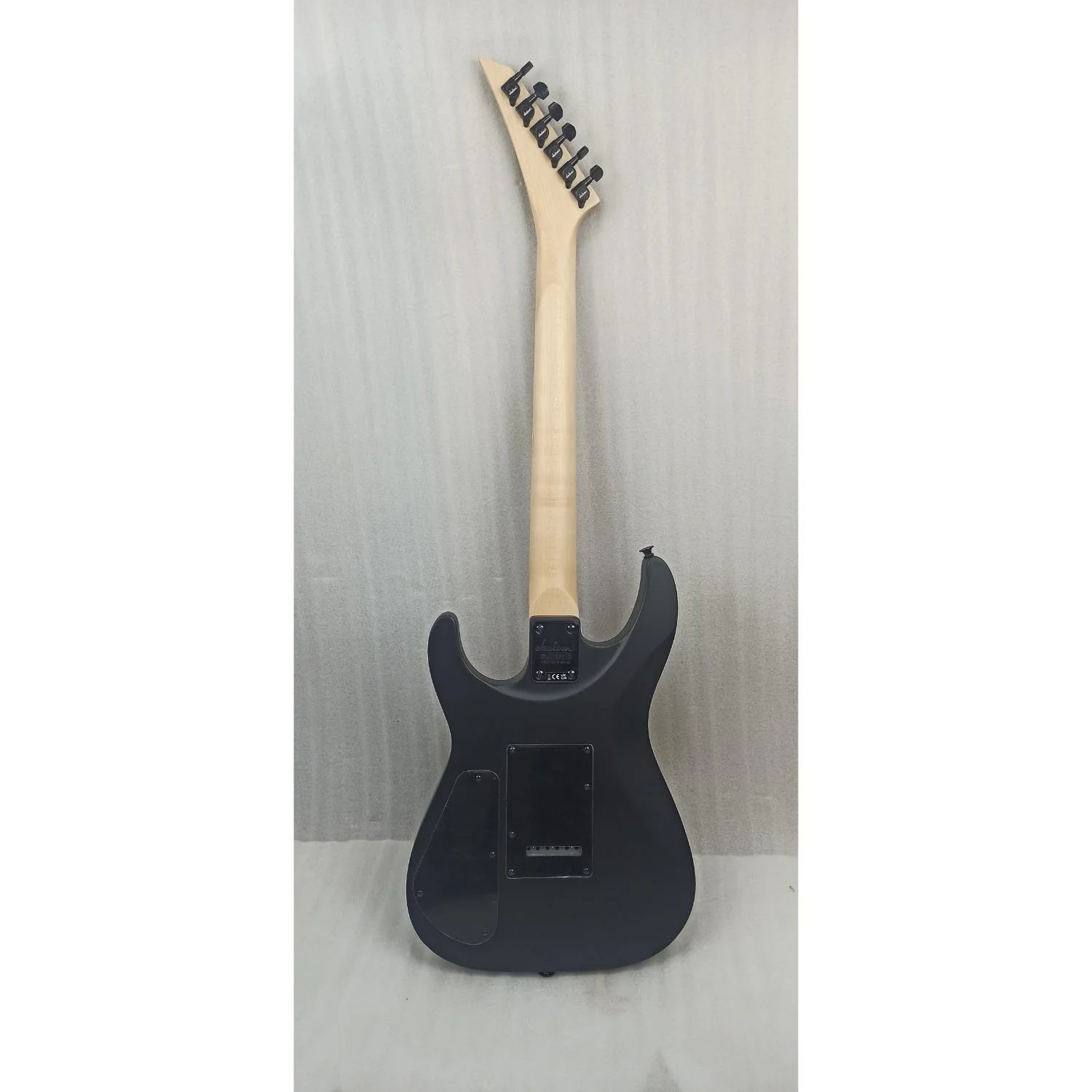 Jackson JS22 DKA Dinky Arch Top Electric Guitar - Open Box - Image 25