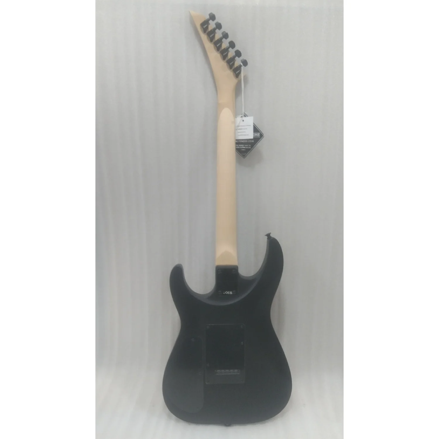 Jackson JS22 DKA Dinky Arch Top Electric Guitar - Open Box - Image 5