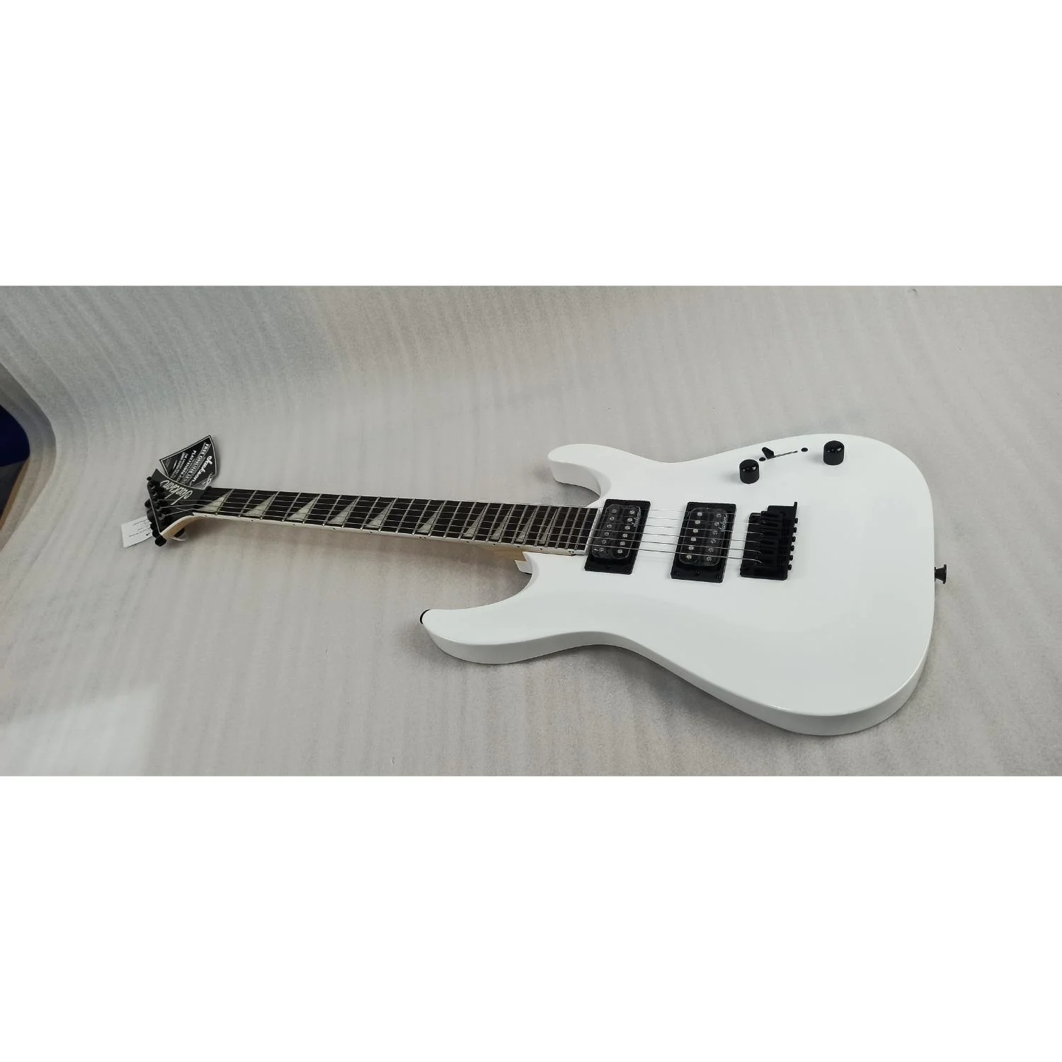Jackson JS22 DKA Dinky Arch Top Electric Guitar - Open Box - Image 5