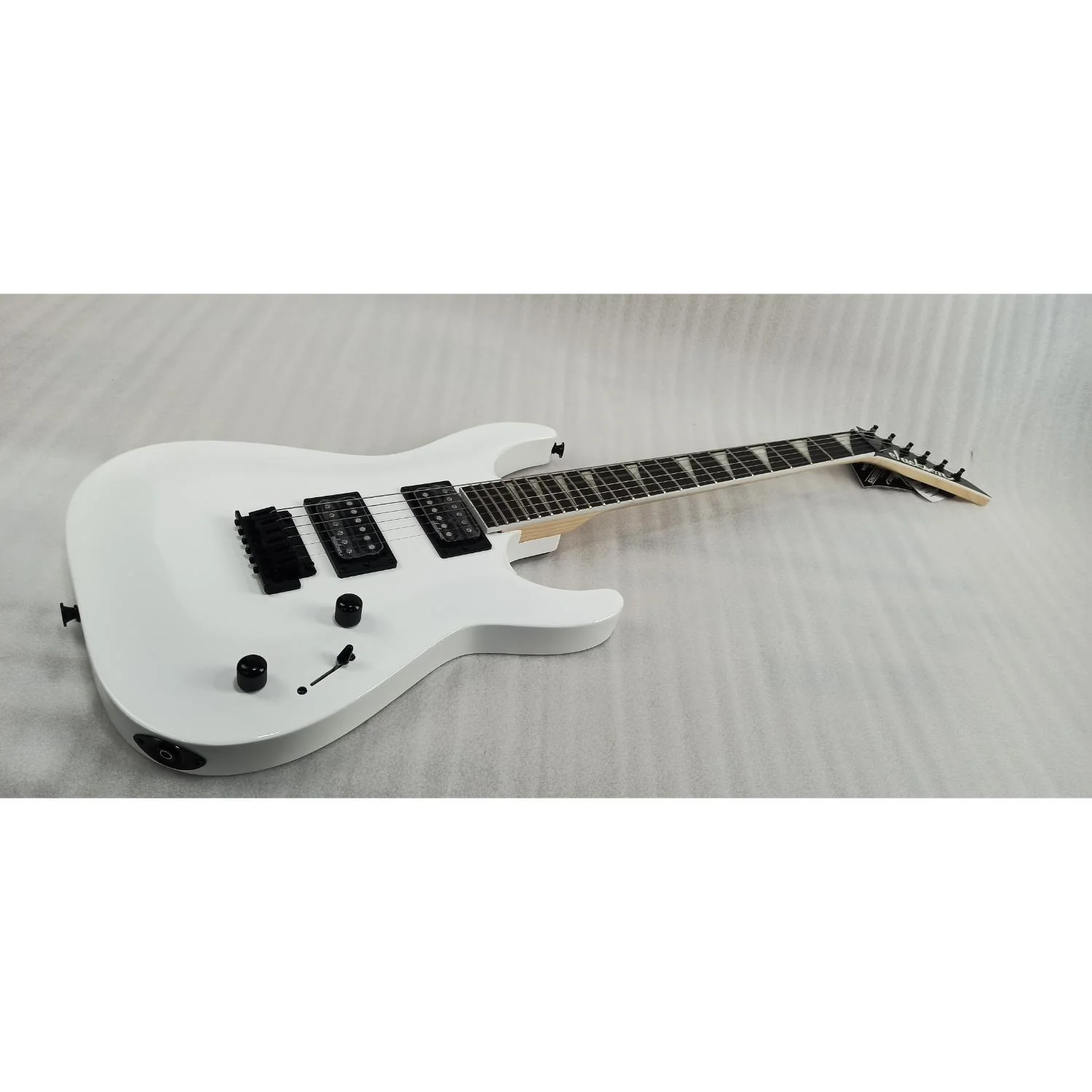 Jackson JS22 DKA Dinky Arch Top Electric Guitar - Open Box - Image 6