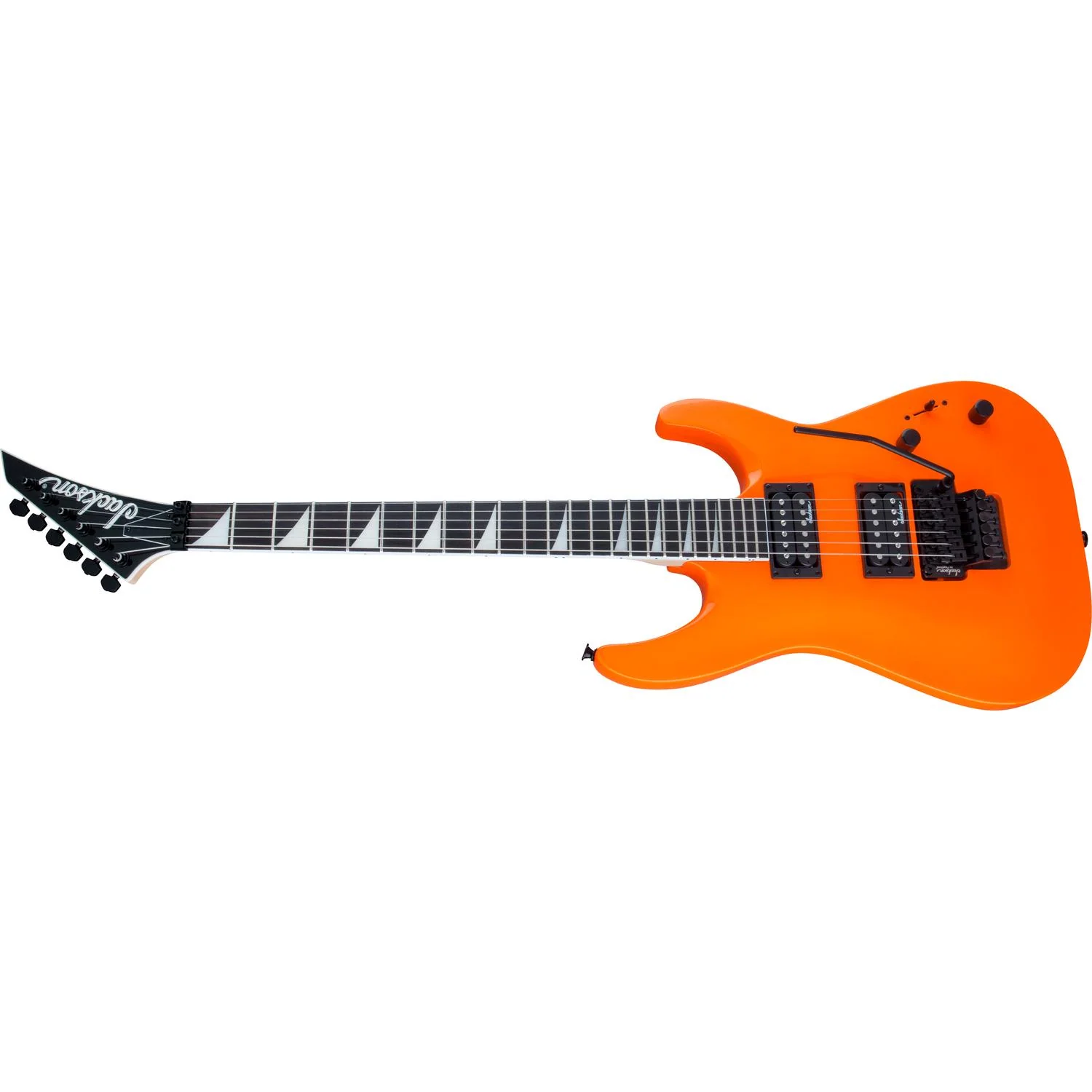 Jackson JS32 Dinky Arch Top DKA 6 String Electric Guitar - Image 16
