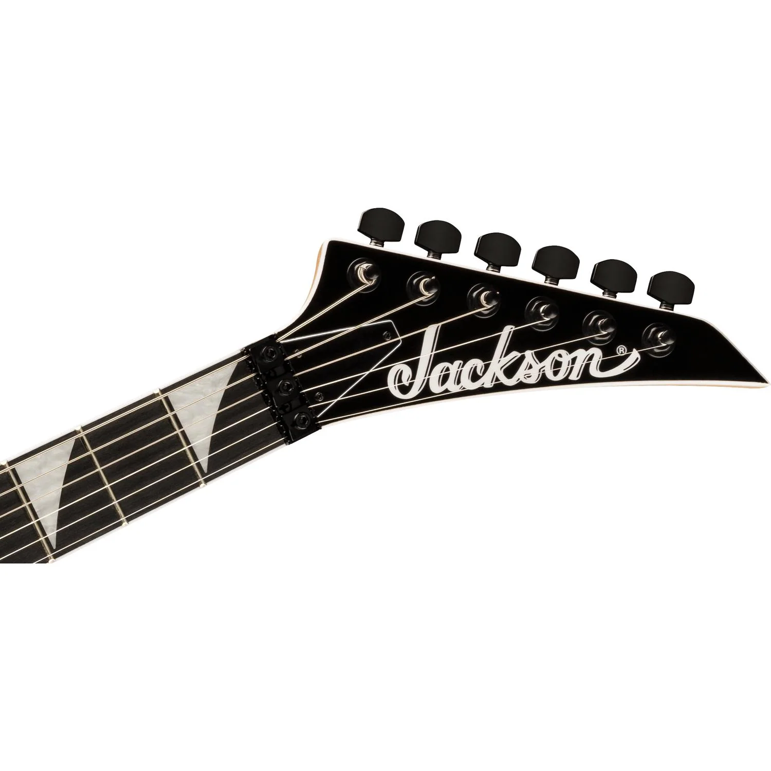 Jackson JS32 DKAP 6 String Electric Guitar - Image 4