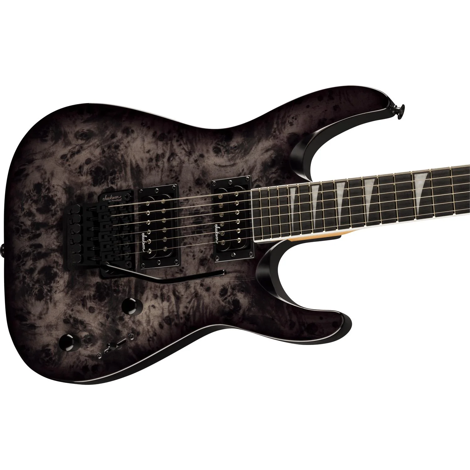 Jackson JS32 DKAP 6 String Electric Guitar - Image 8