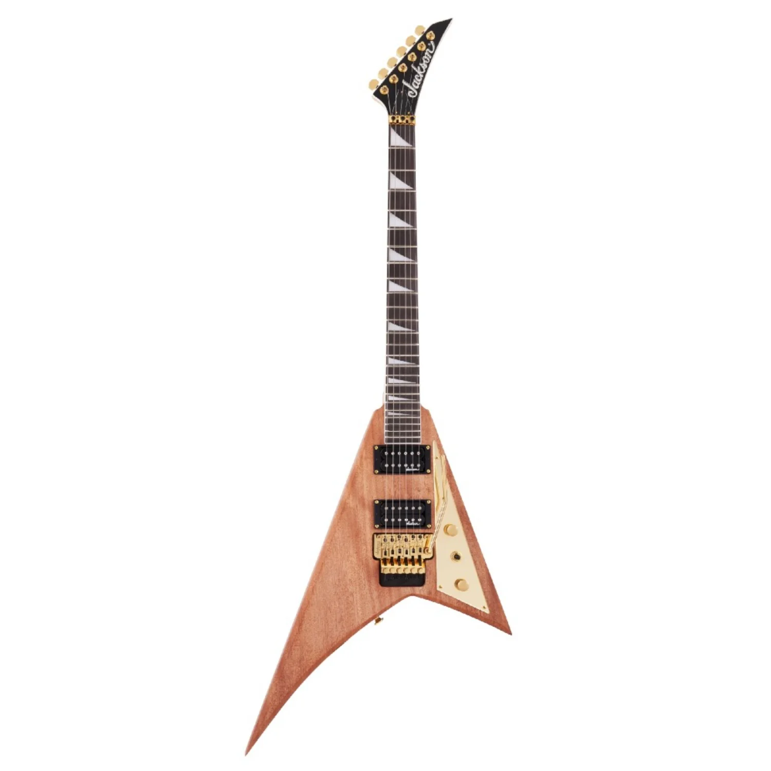 Jackson JS32 JS Series Rhoads 6 String Electric Guitar - Image 10
