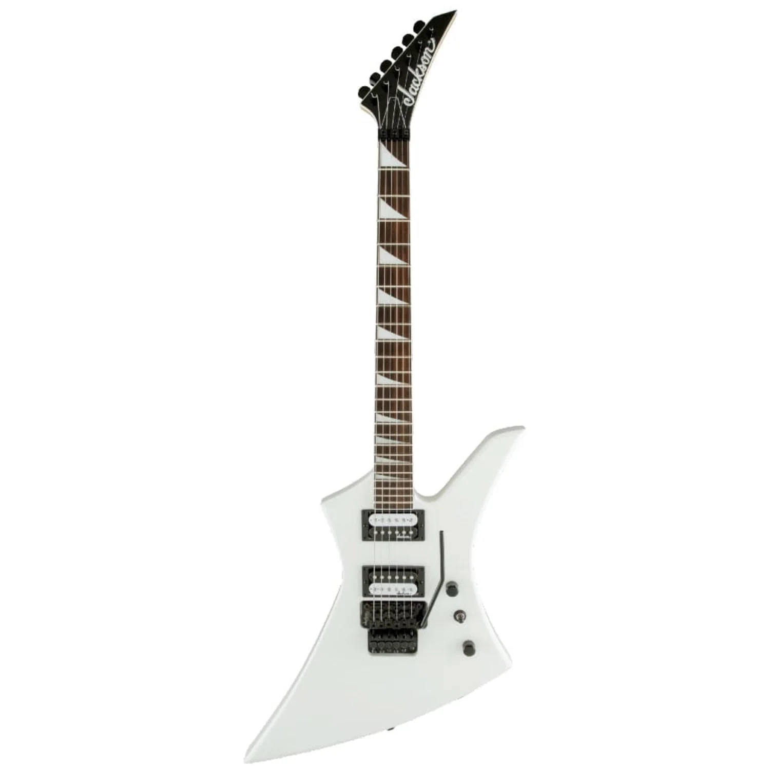 Jackson JS32 Kelly 6 String Electric Guitar