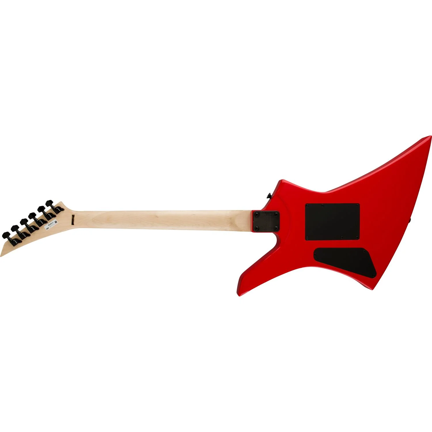 Jackson JS32 Kelly 6 String Electric Guitar - Image 8