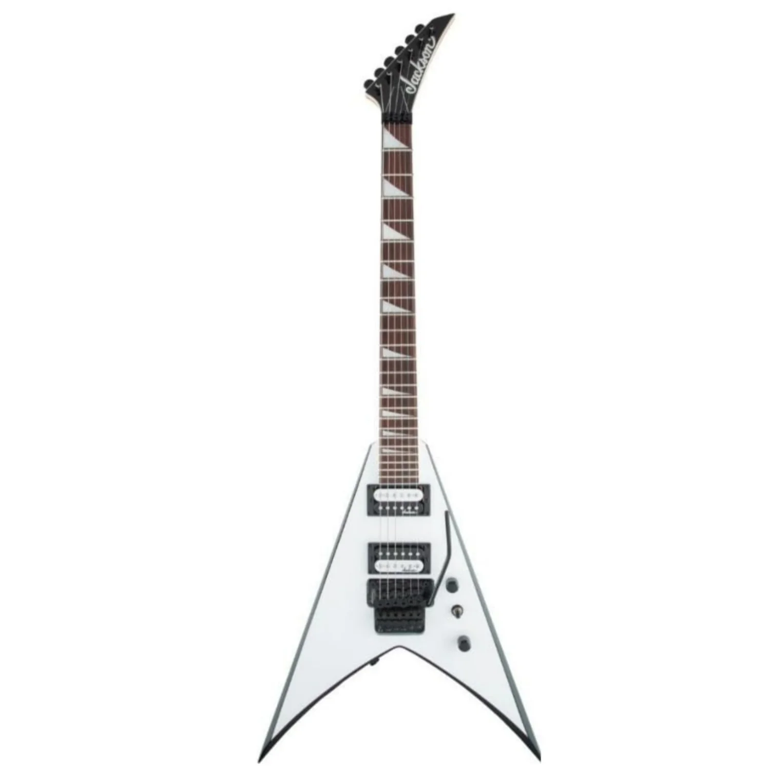 Jackson JS32 King V Electric Guitar - Image 3
