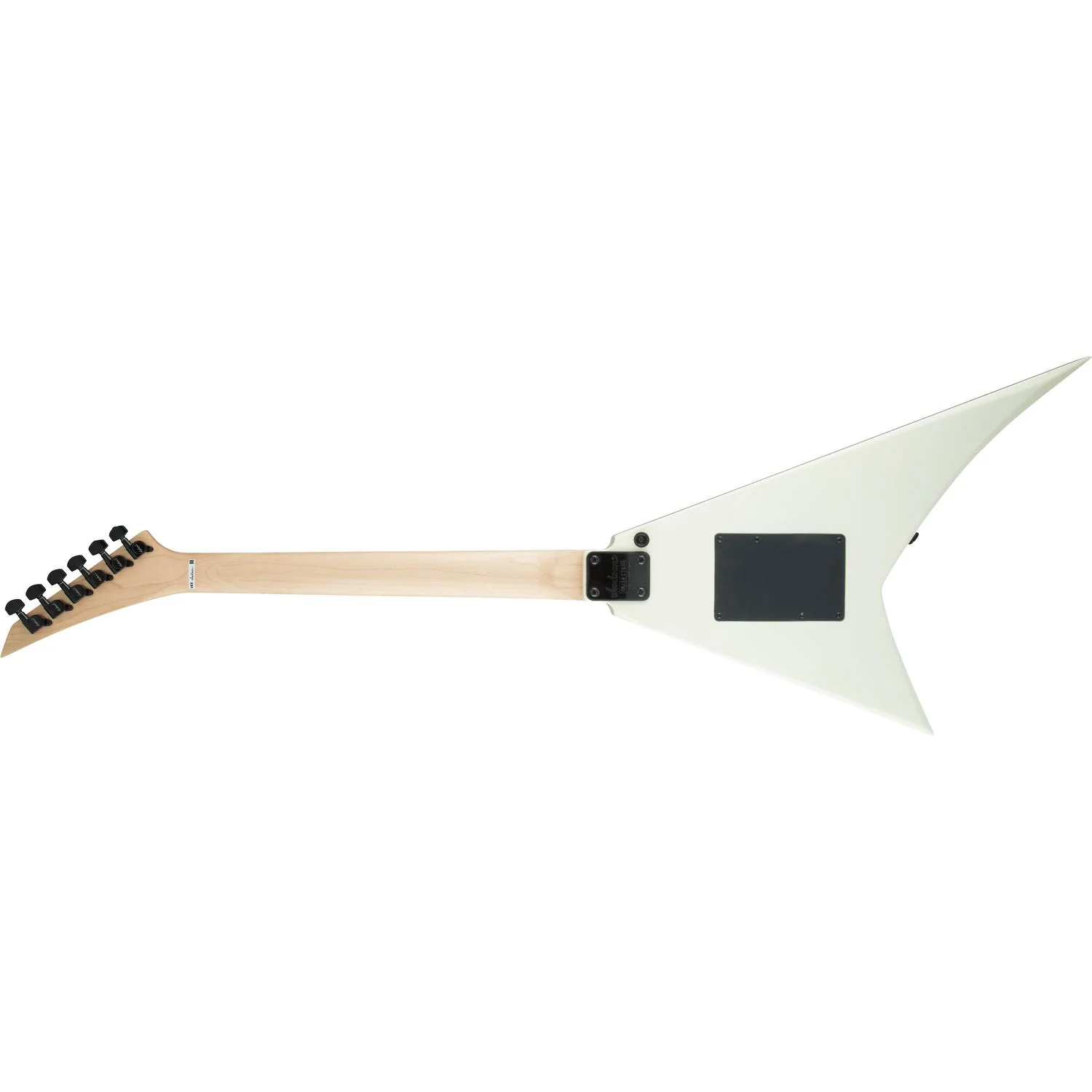 Jackson JS32 Rhoads 6 String Electric Guitar - Image 12