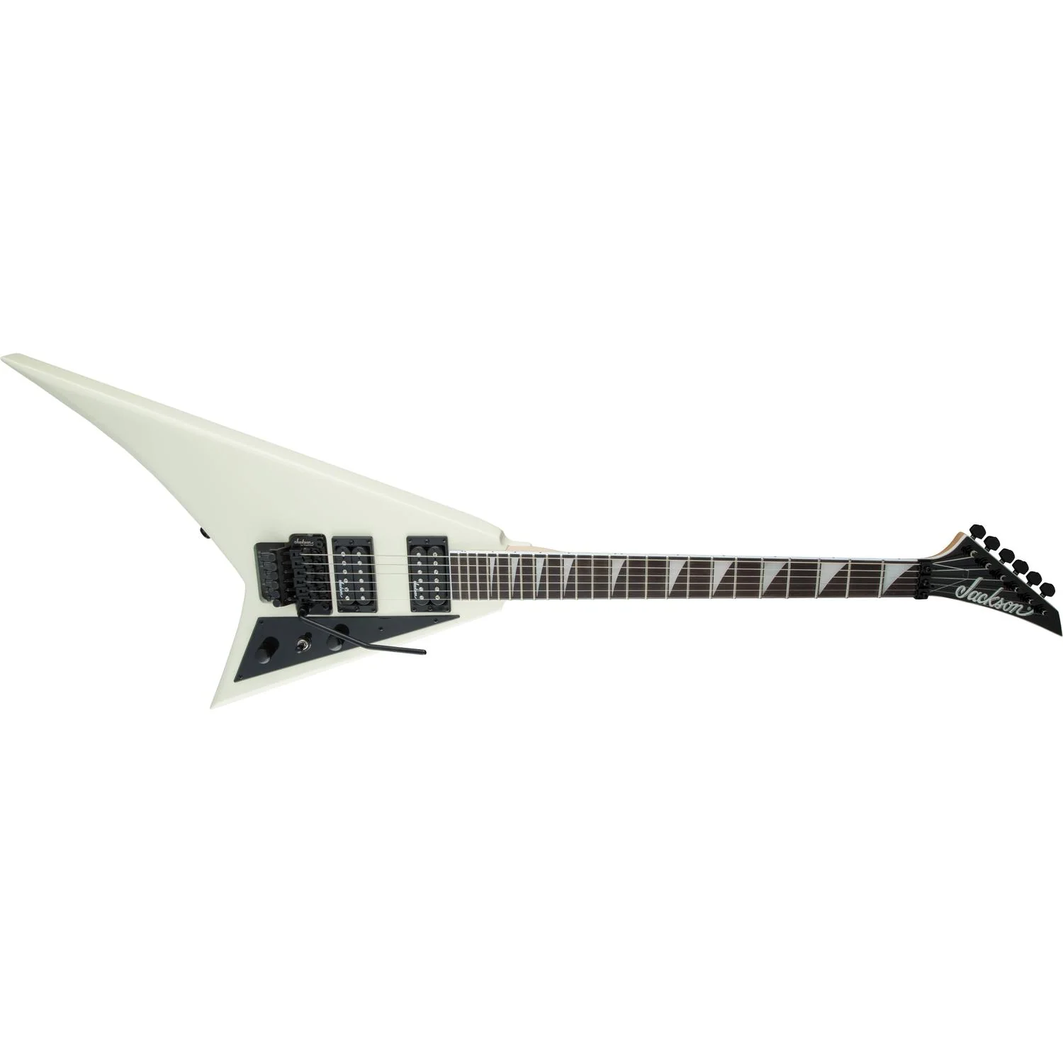 Jackson JS32 Rhoads 6 String Electric Guitar - Image 4