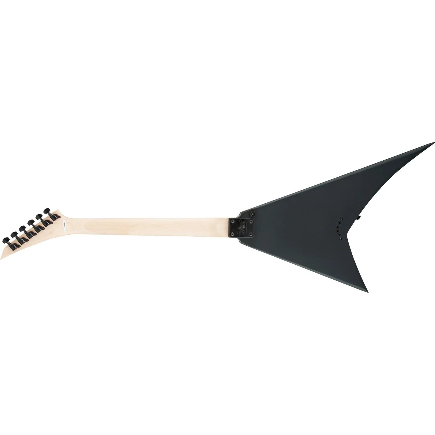 Jackson JS32T JS Series Rhoads 6 String Electric Guitar - Image 4