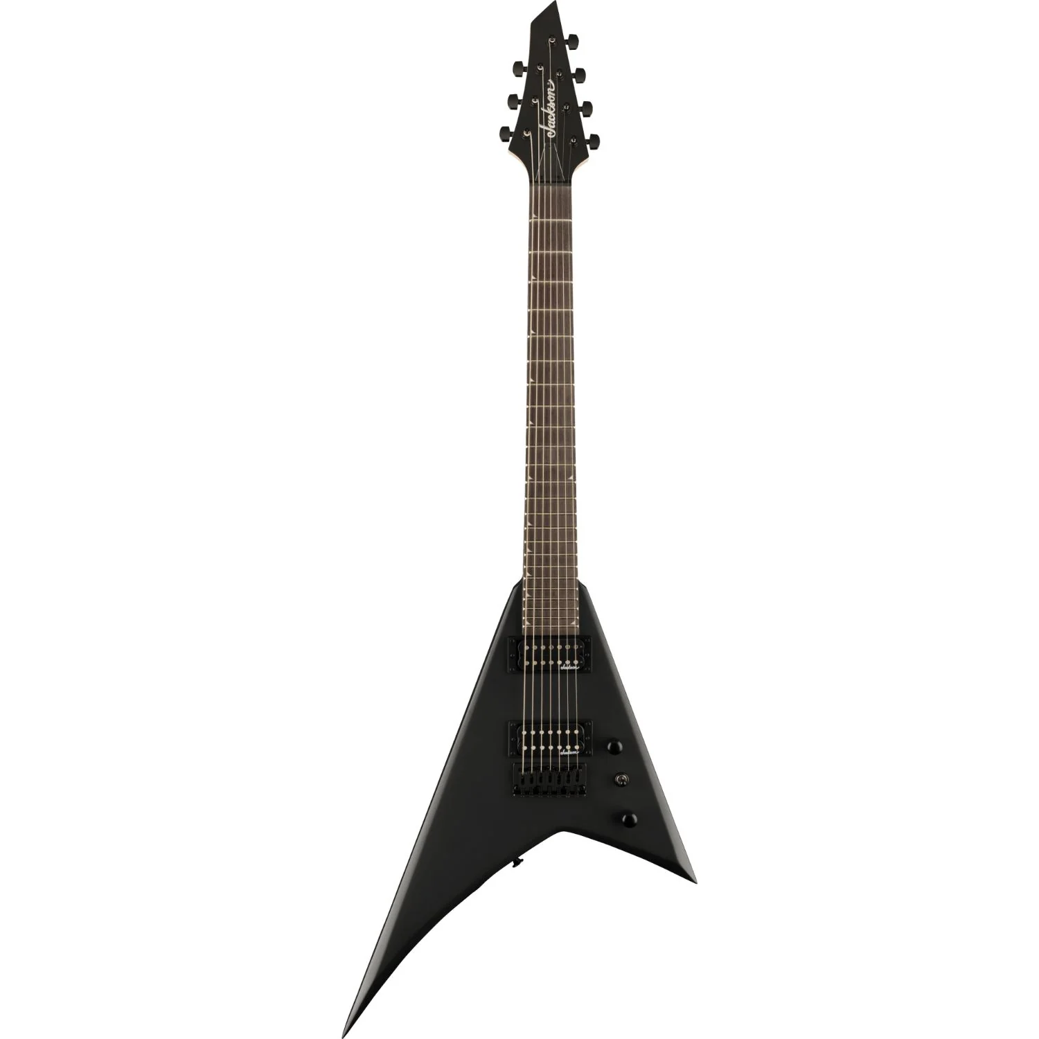Jackson Rhoads JS22-7 RR 7 String Electric Guitar