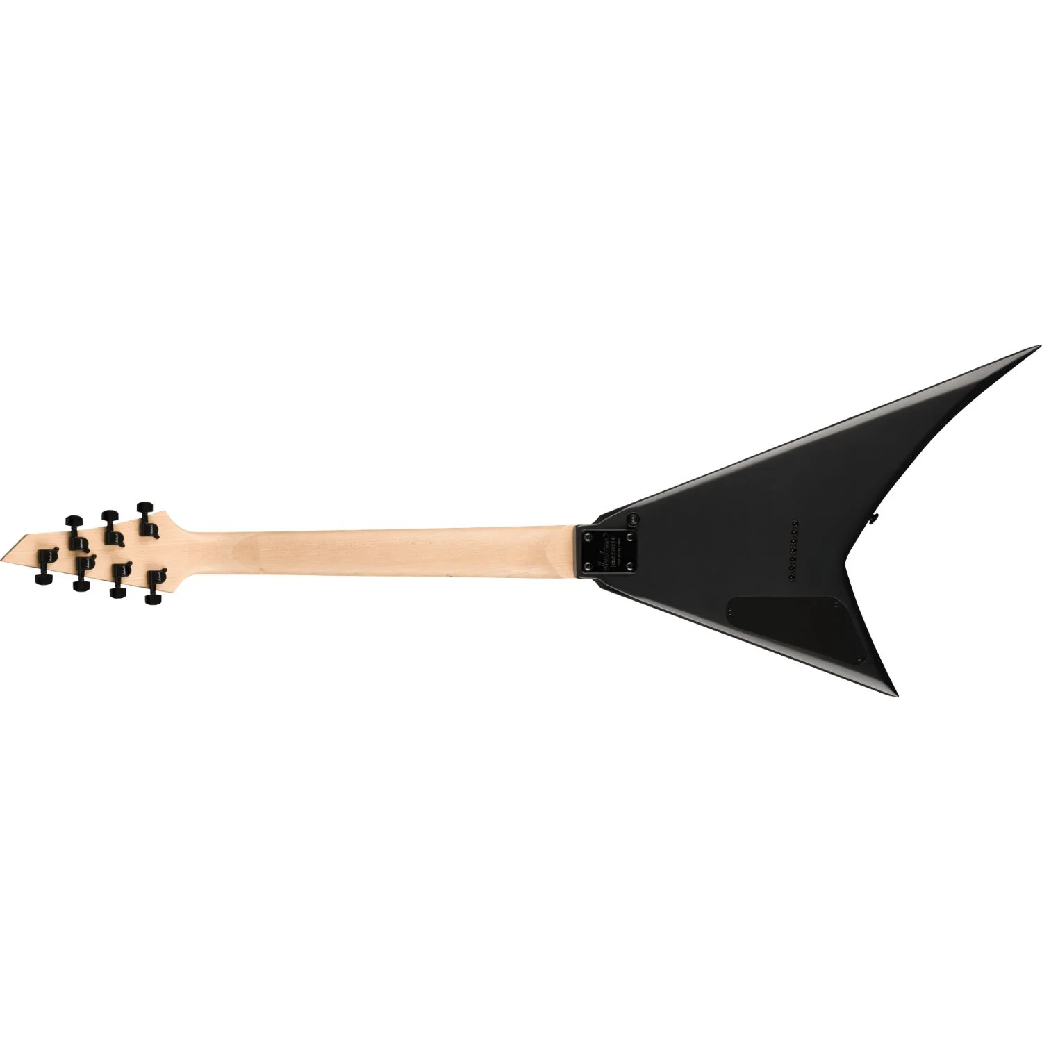 Jackson Rhoads JS22-7 RR 7 String Electric Guitar - Image 6