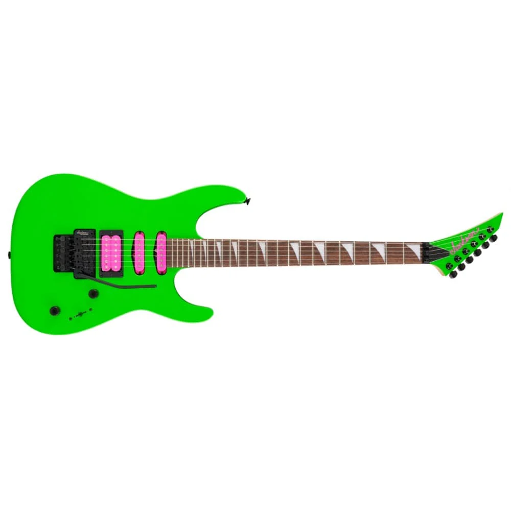 Jackson X series Dinky DK3XR HSS 6 String Electric Guitar - Image 7