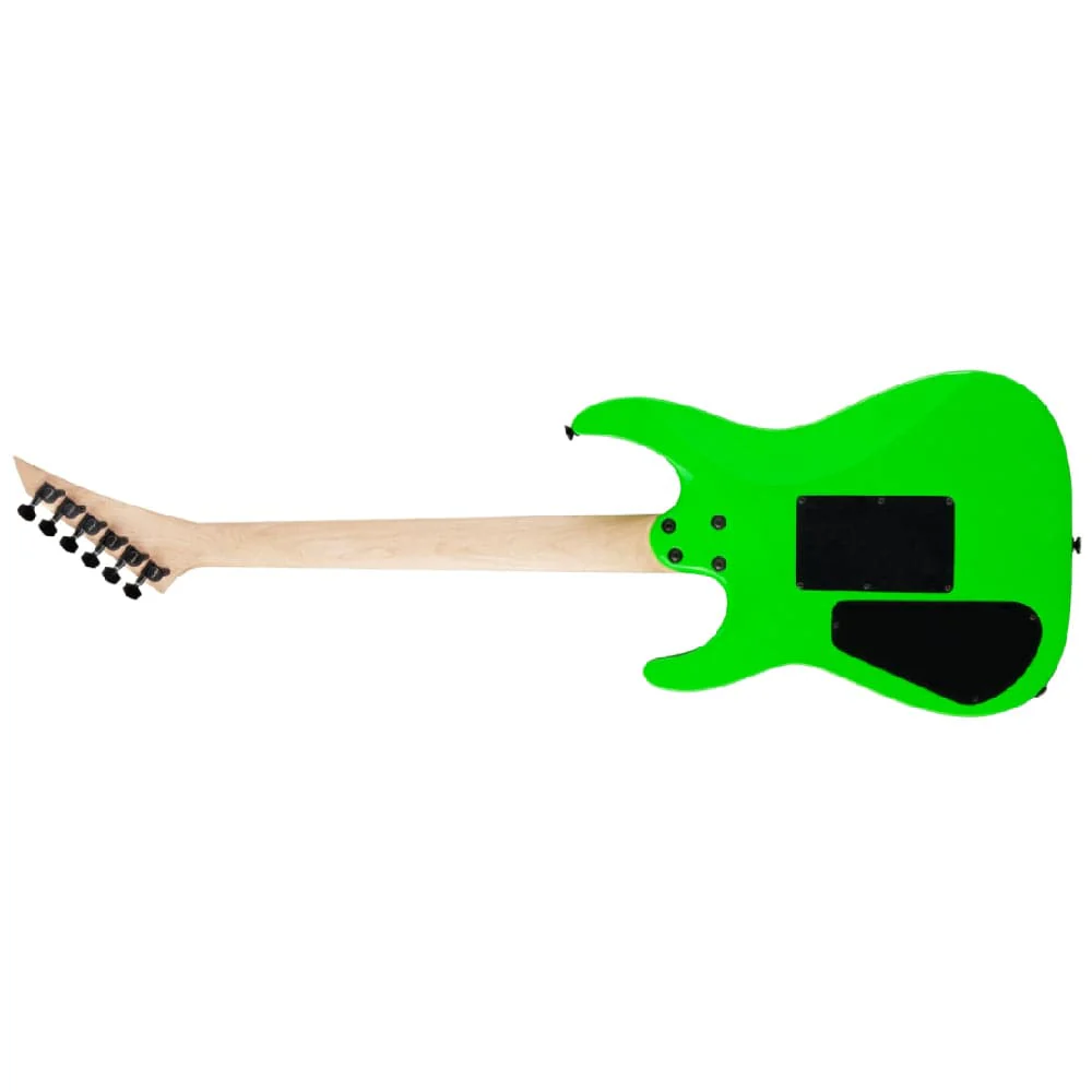 Jackson X series Dinky DK3XR HSS 6 String Electric Guitar - Image 9