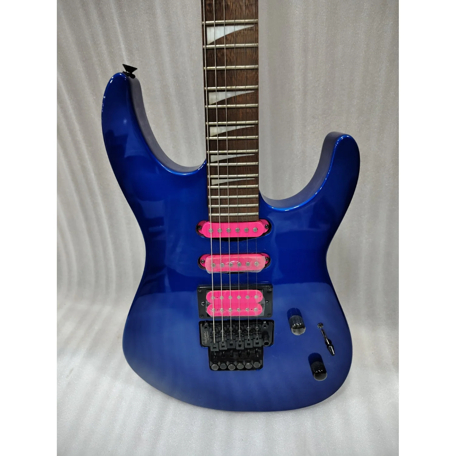 Jackson X series Dinky DK3XR HSS 6 String Electric Guitar - Open Box - Image 2
