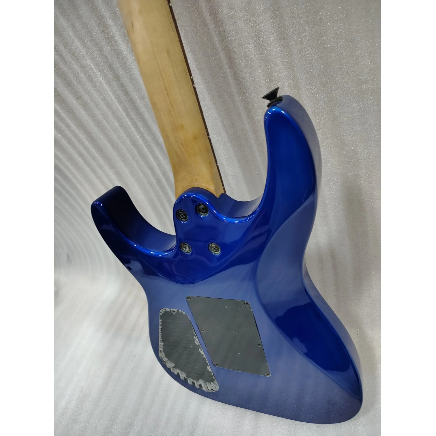 Jackson X series Dinky DK3XR HSS 6 String Electric Guitar - Open Box - Image 8