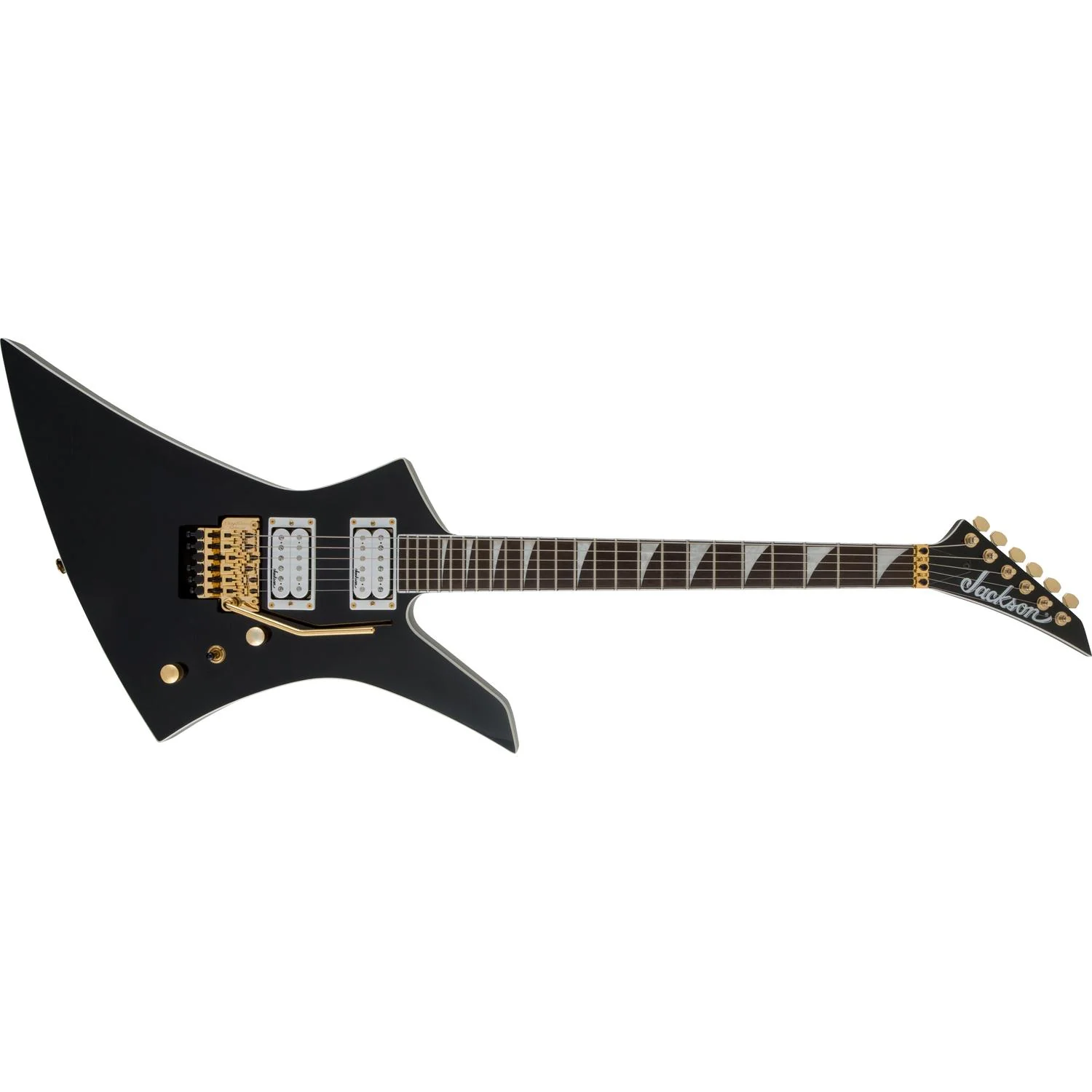 Jackson X Series Kelly KEX 6 String Electric Guitar - Image 3