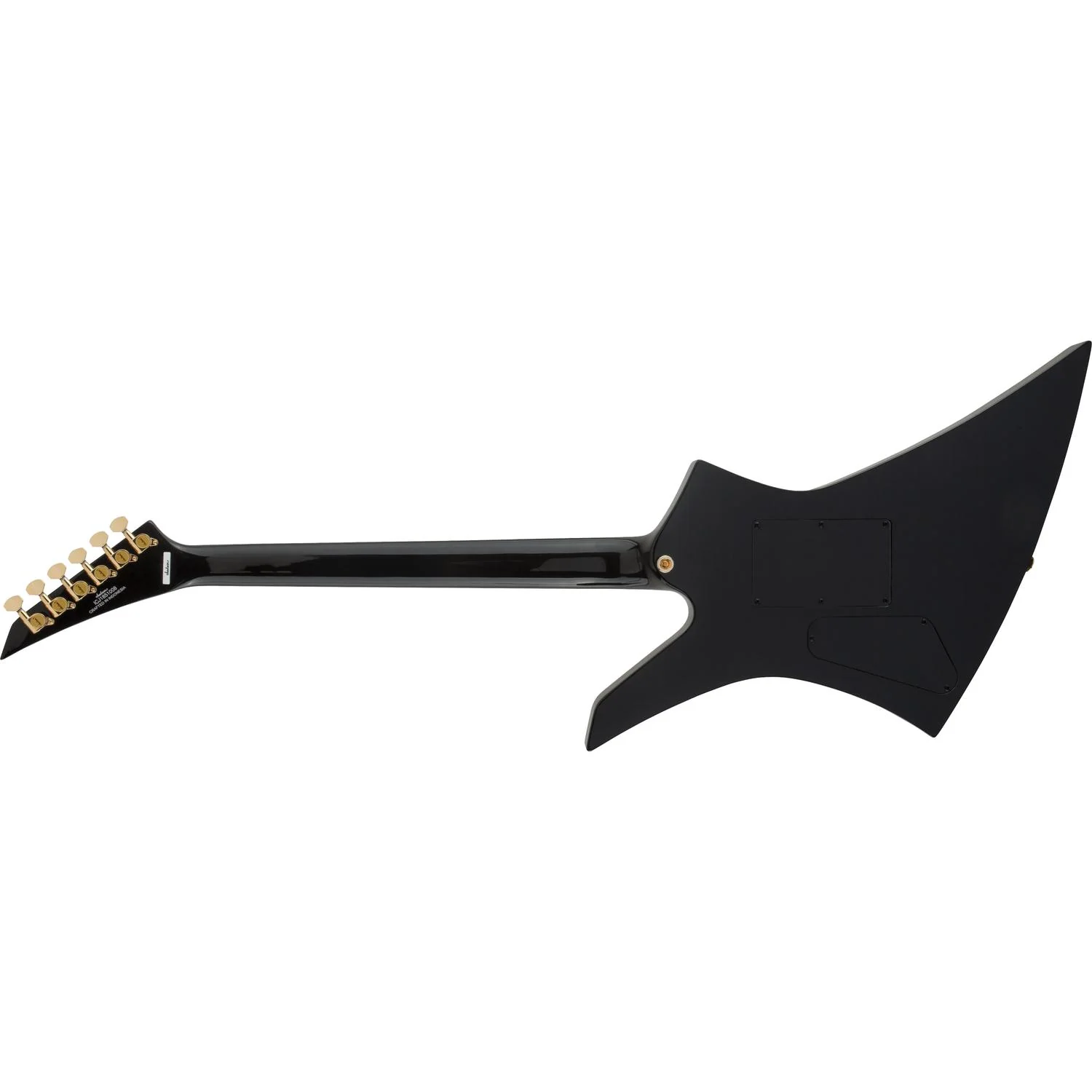 Jackson X Series Kelly KEX 6 String Electric Guitar - Image 4
