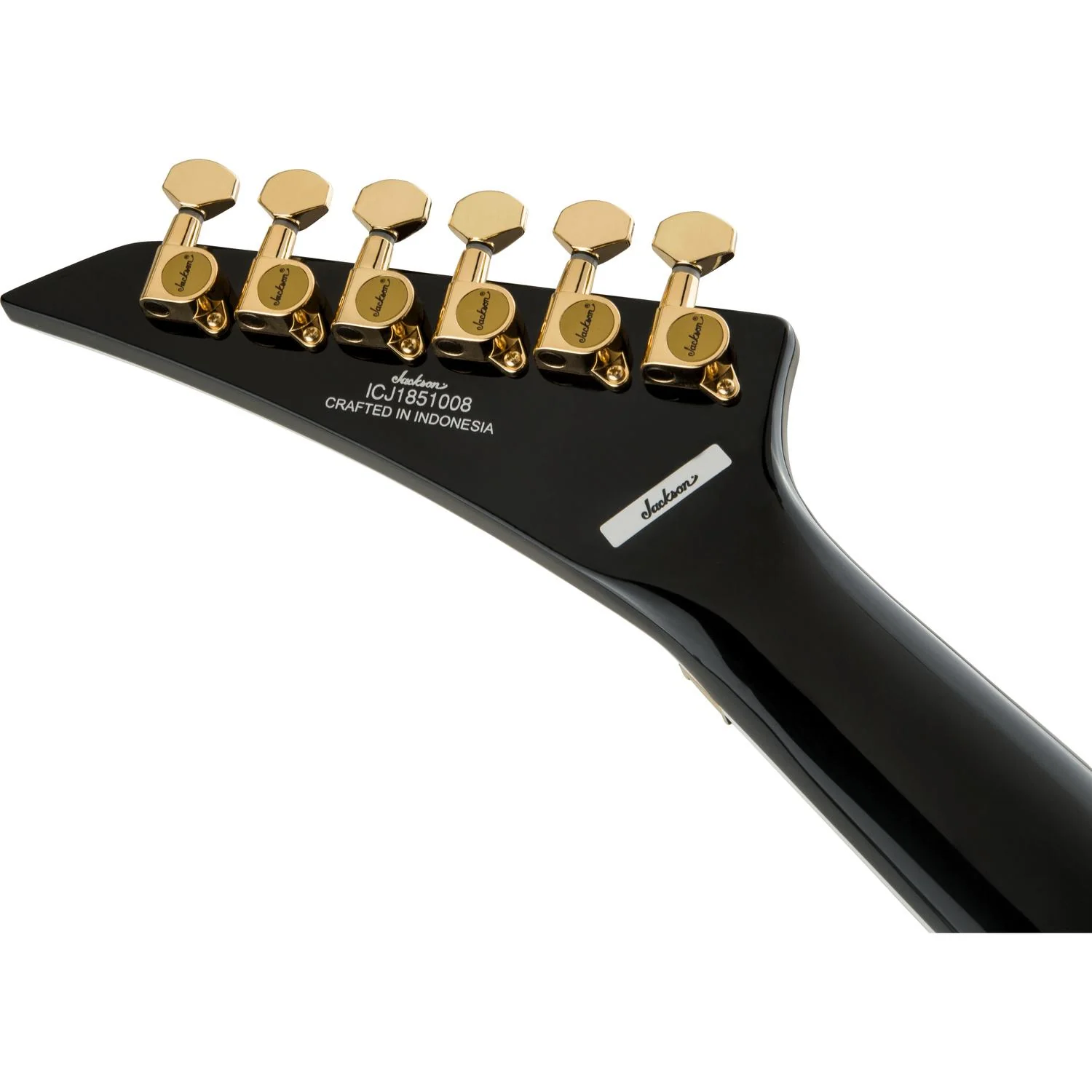 Jackson X Series Kelly KEX 6 String Electric Guitar - Image 5