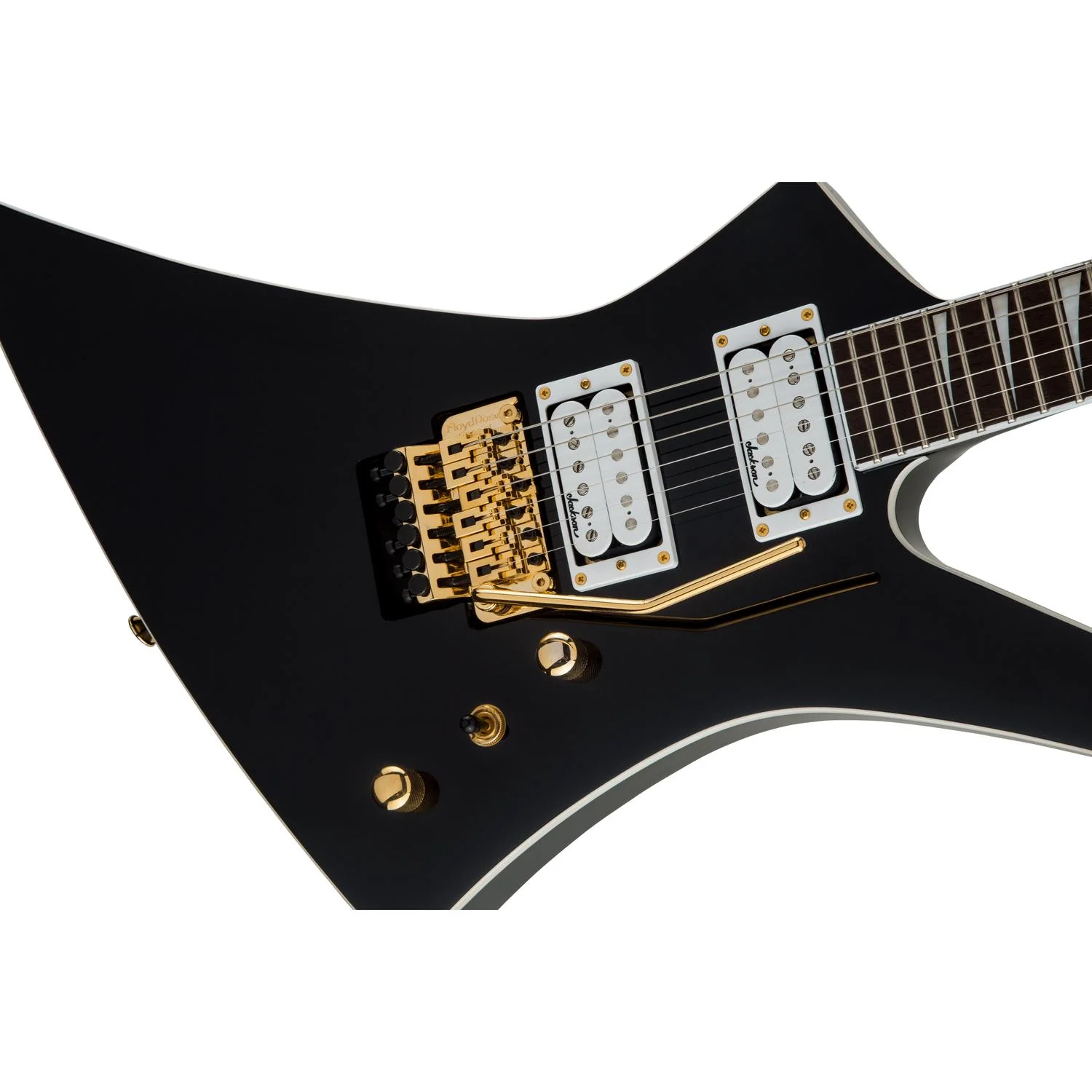 Jackson X Series Kelly KEX 6 String Electric Guitar - Image 6