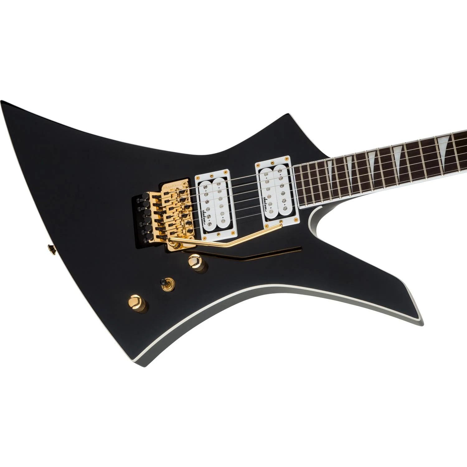 Jackson X Series Kelly KEX 6 String Electric Guitar - Image 7
