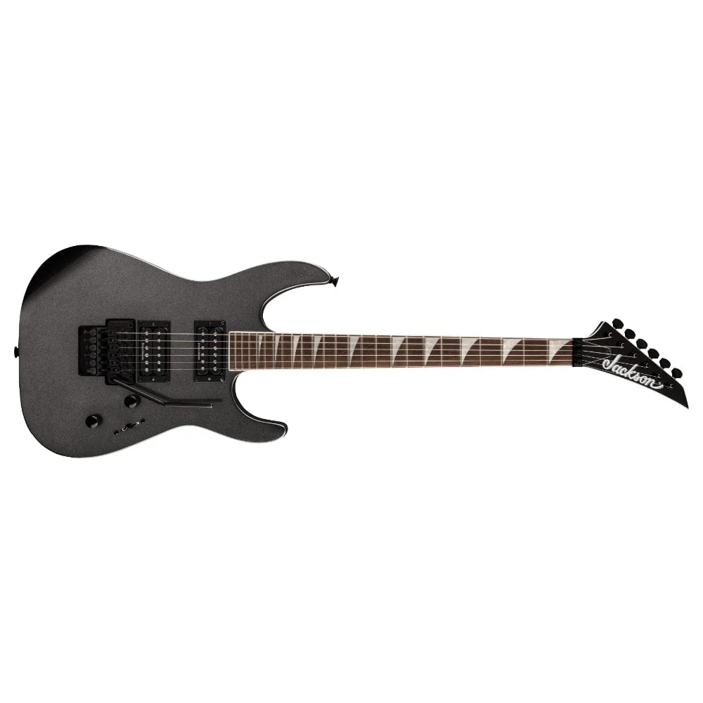 Jackson X Series Soloist SLX DX 6 String Electric Guitar - Image 2
