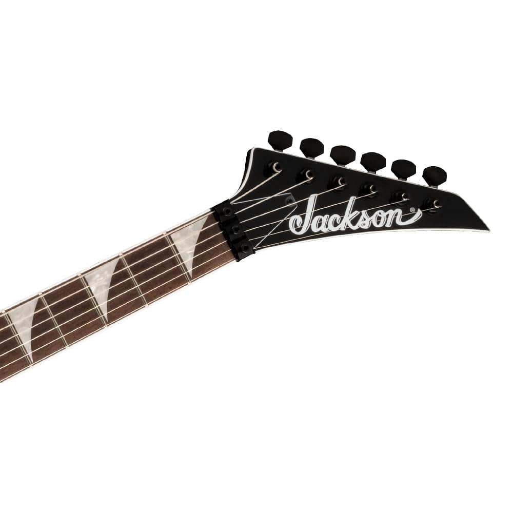 Jackson X Series Soloist SLX DX 6 String Electric Guitar - Image 5